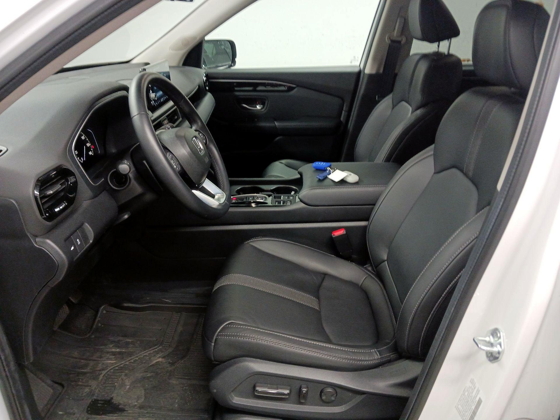 Thumbnail: 2024 Honda Pilot - 11