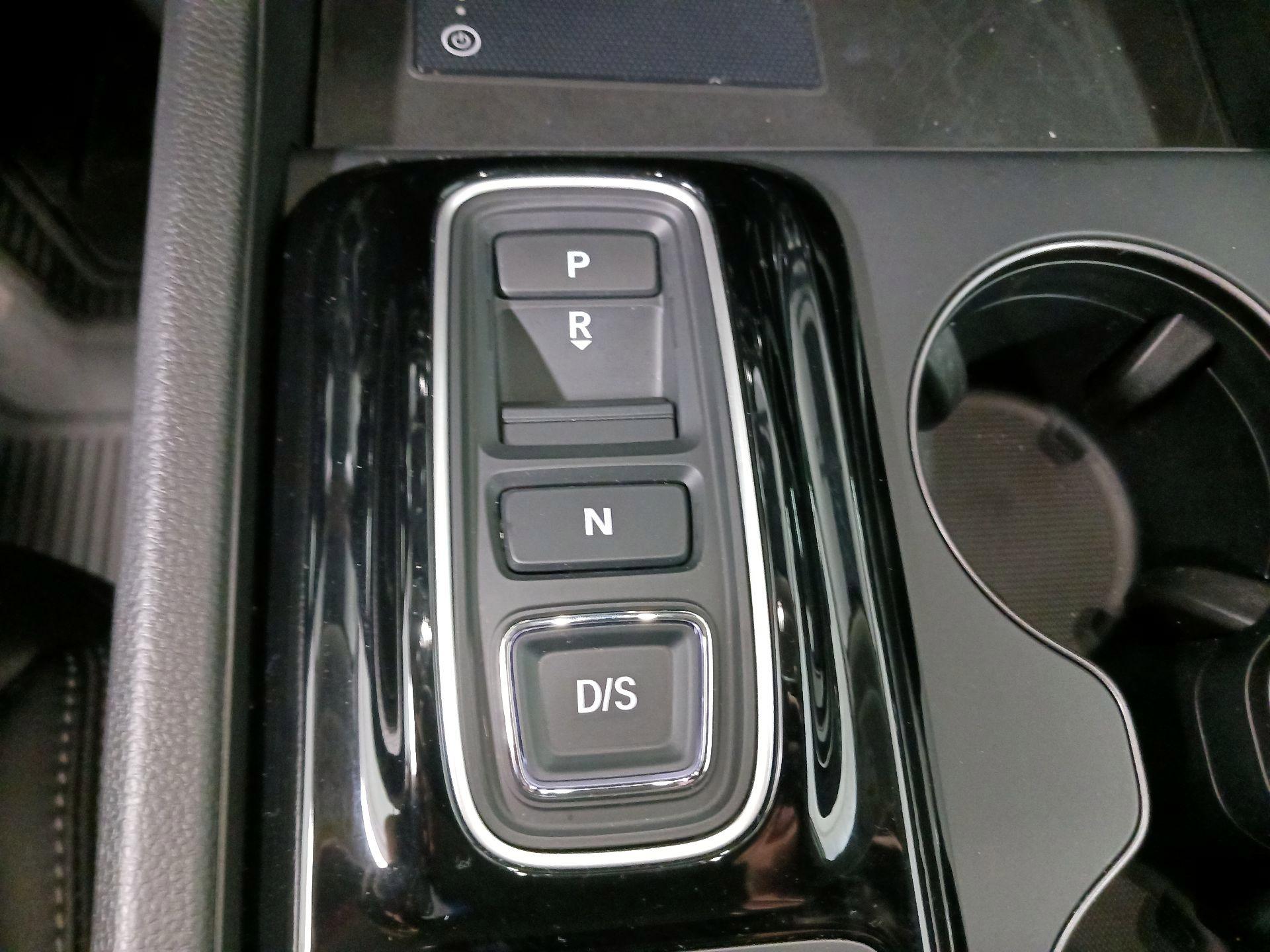 Thumbnail: 2024 Honda Pilot - 15