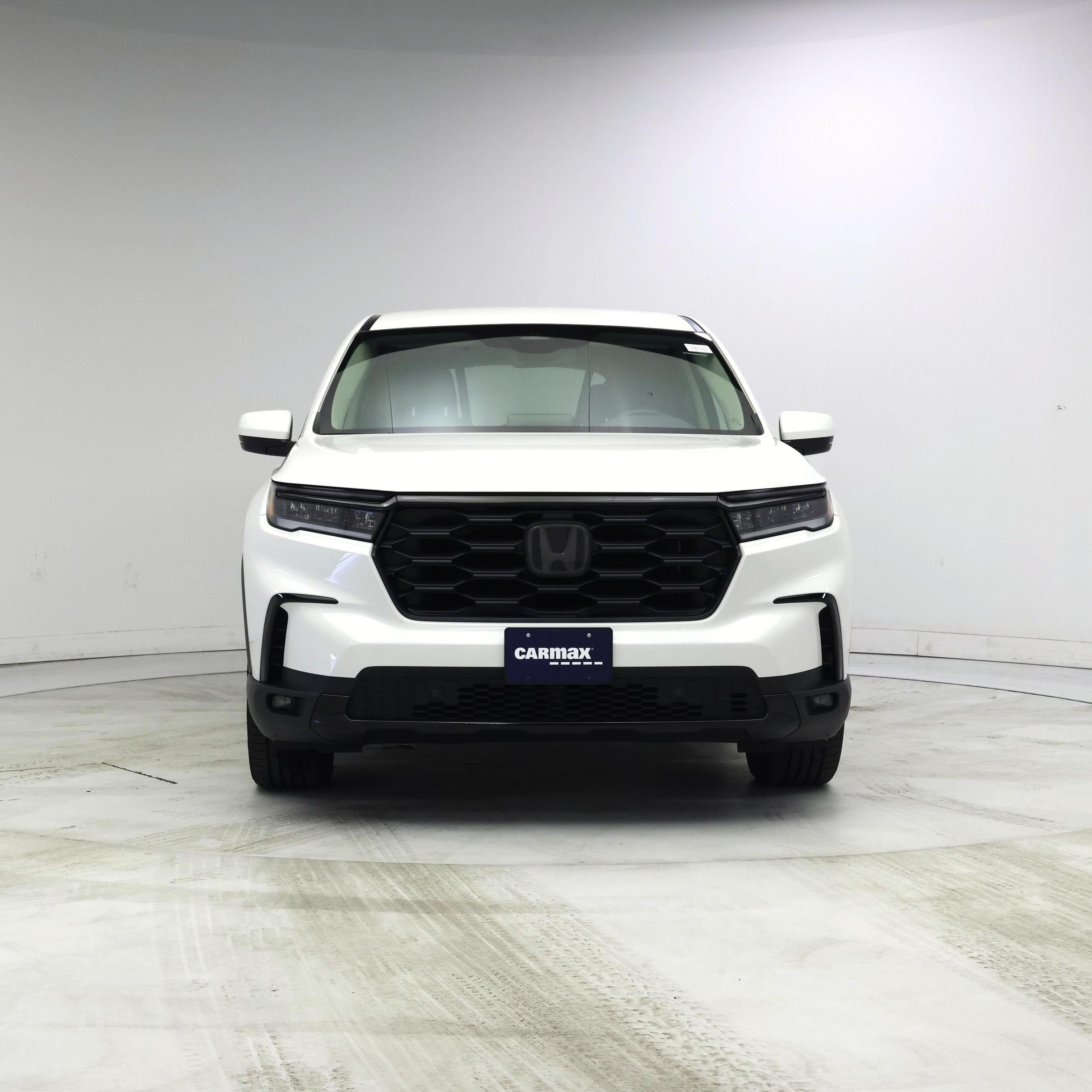Thumbnail: 2024 Honda Pilot - 5