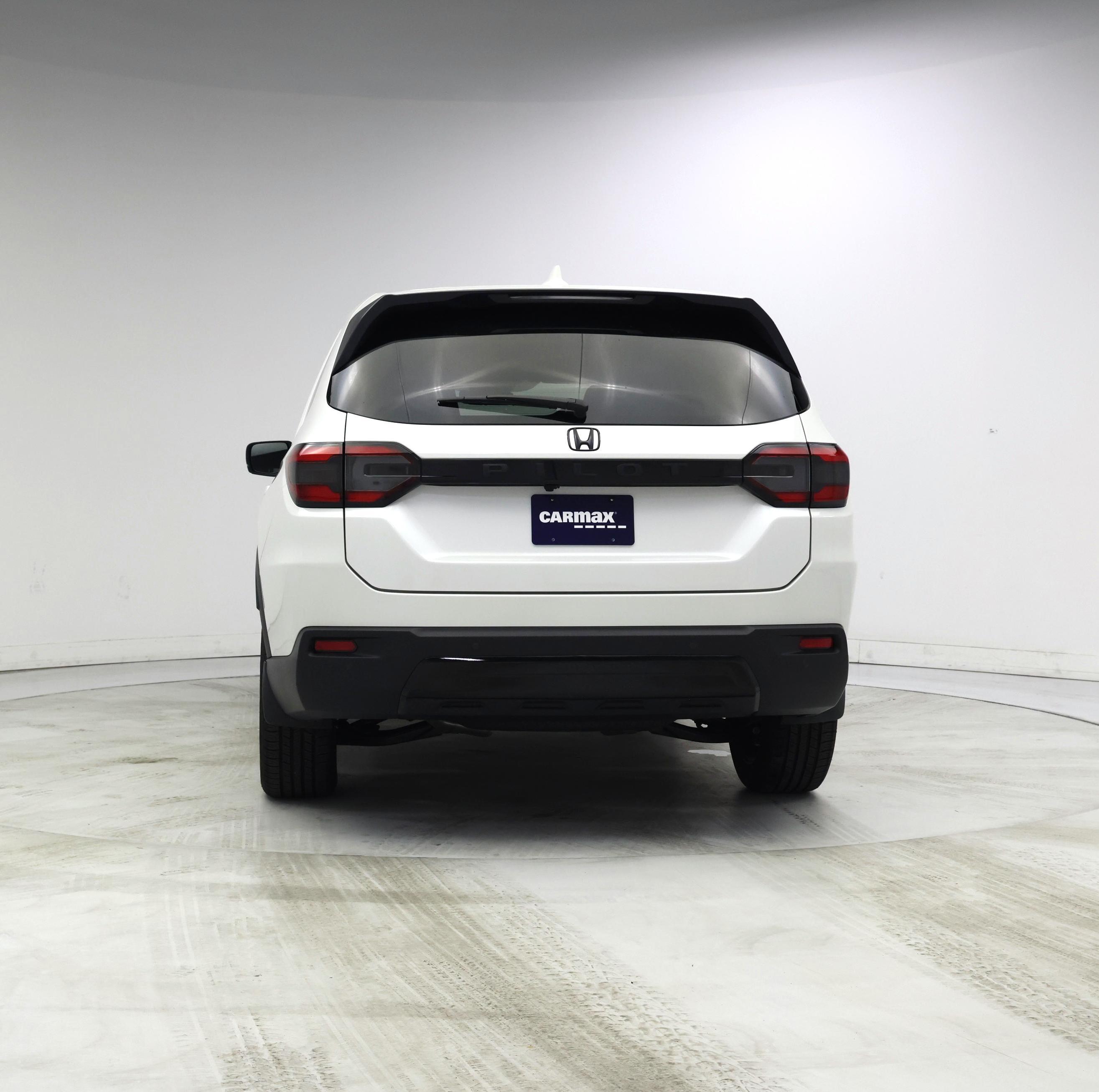 Thumbnail: 2024 Honda Pilot - 6