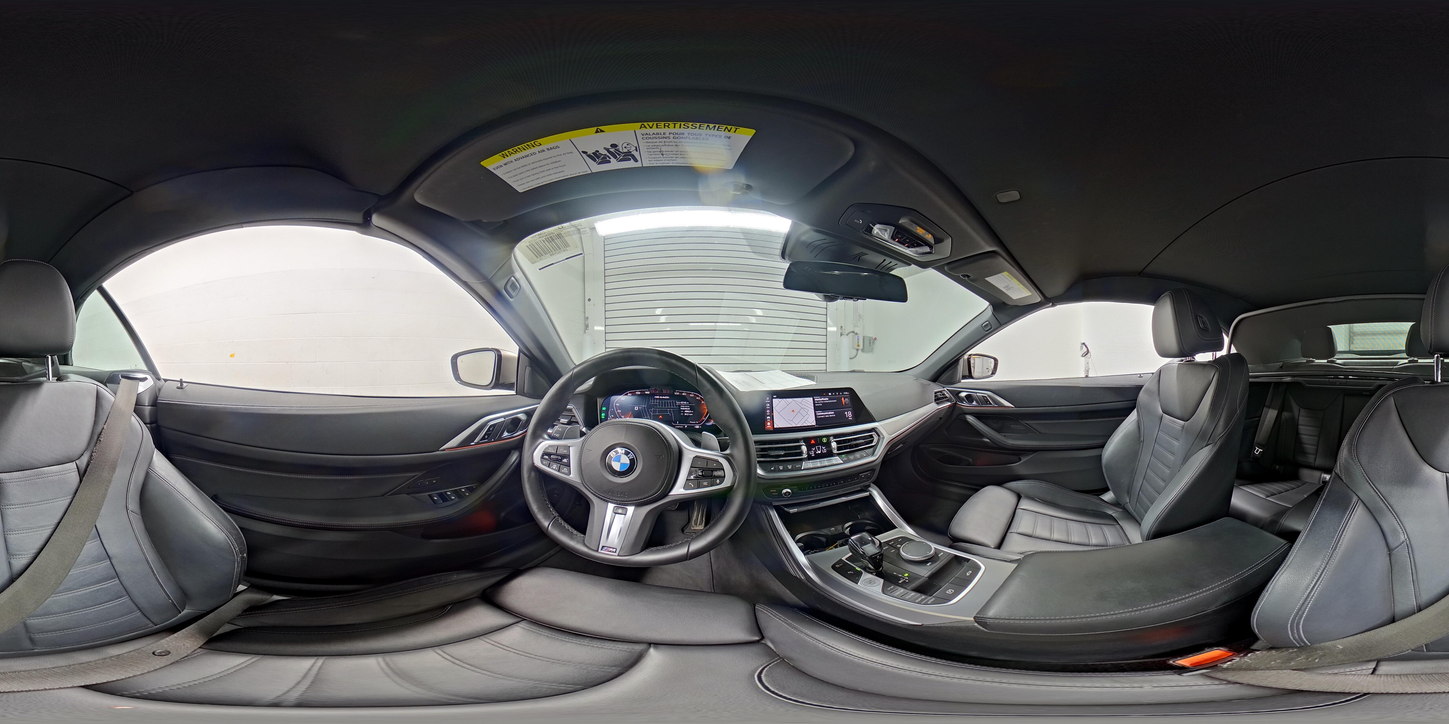 2021 BMW 4 Series M440i - Photo 22