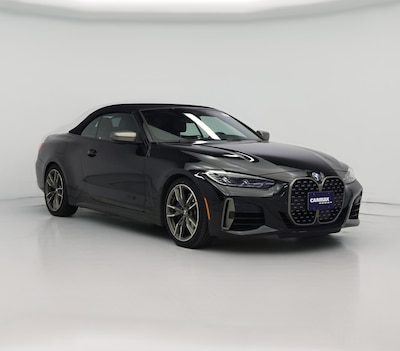 2021 BMW M440 I