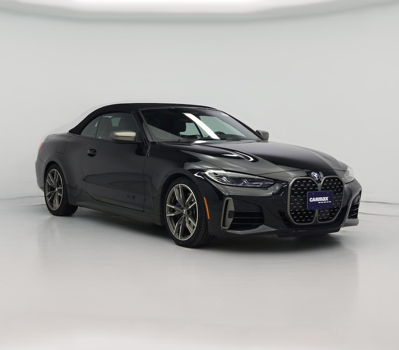 2021 BMW M440 I