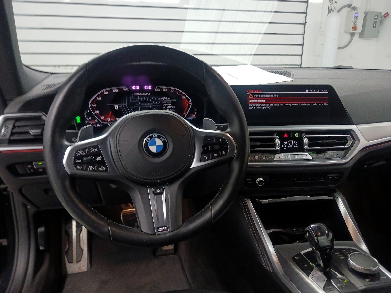 2021 BMW 4 Series M440i - Photo 10