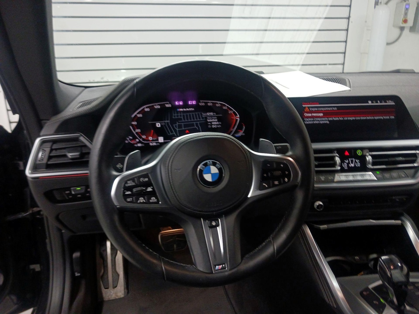 2021 BMW 4 Series M440i - Photo 11