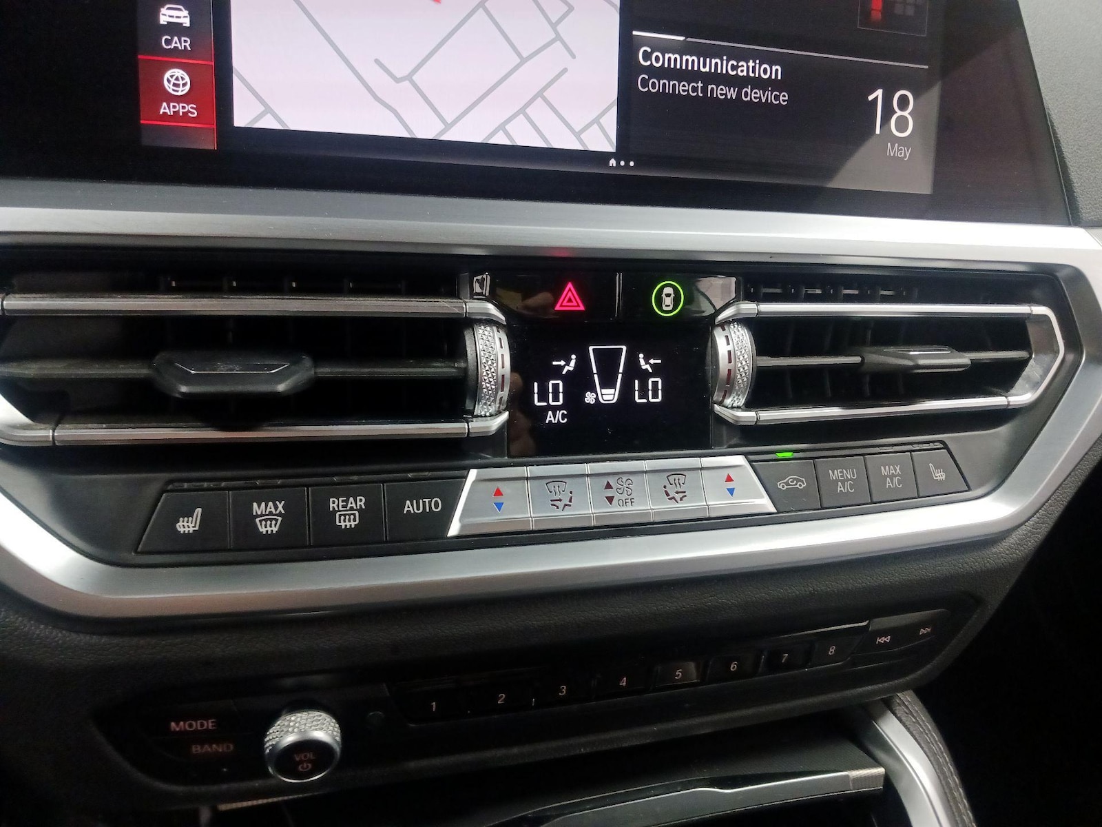 2021 BMW 4 Series M440i - Photo 16