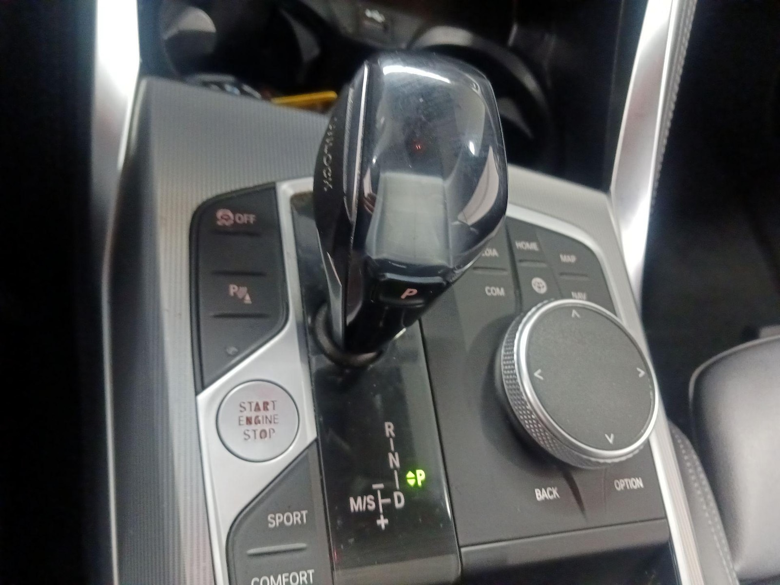 2021 BMW 4 Series M440i - Photo 17