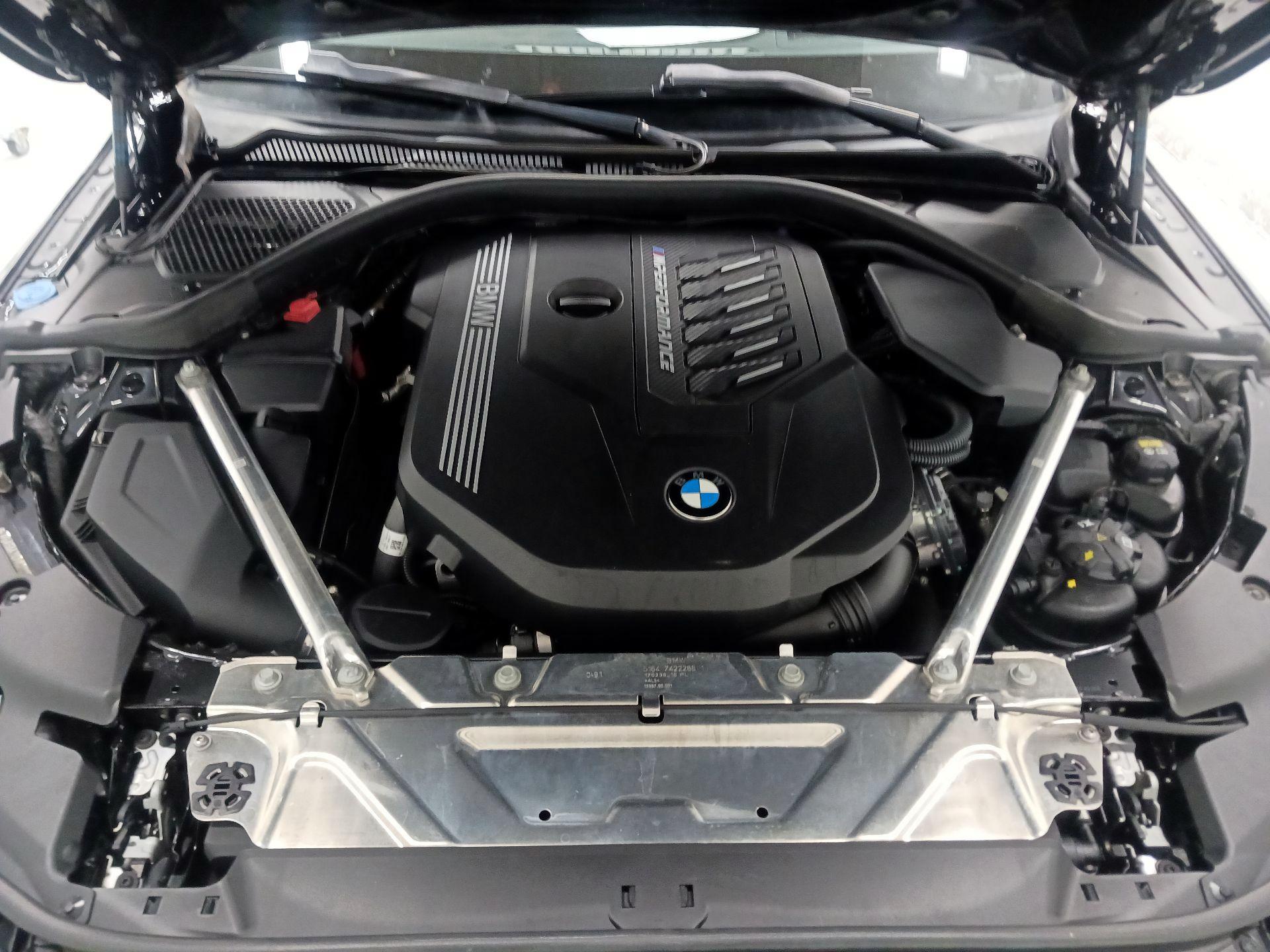 Thumbnail: 2021 BMW 4 Series - 18