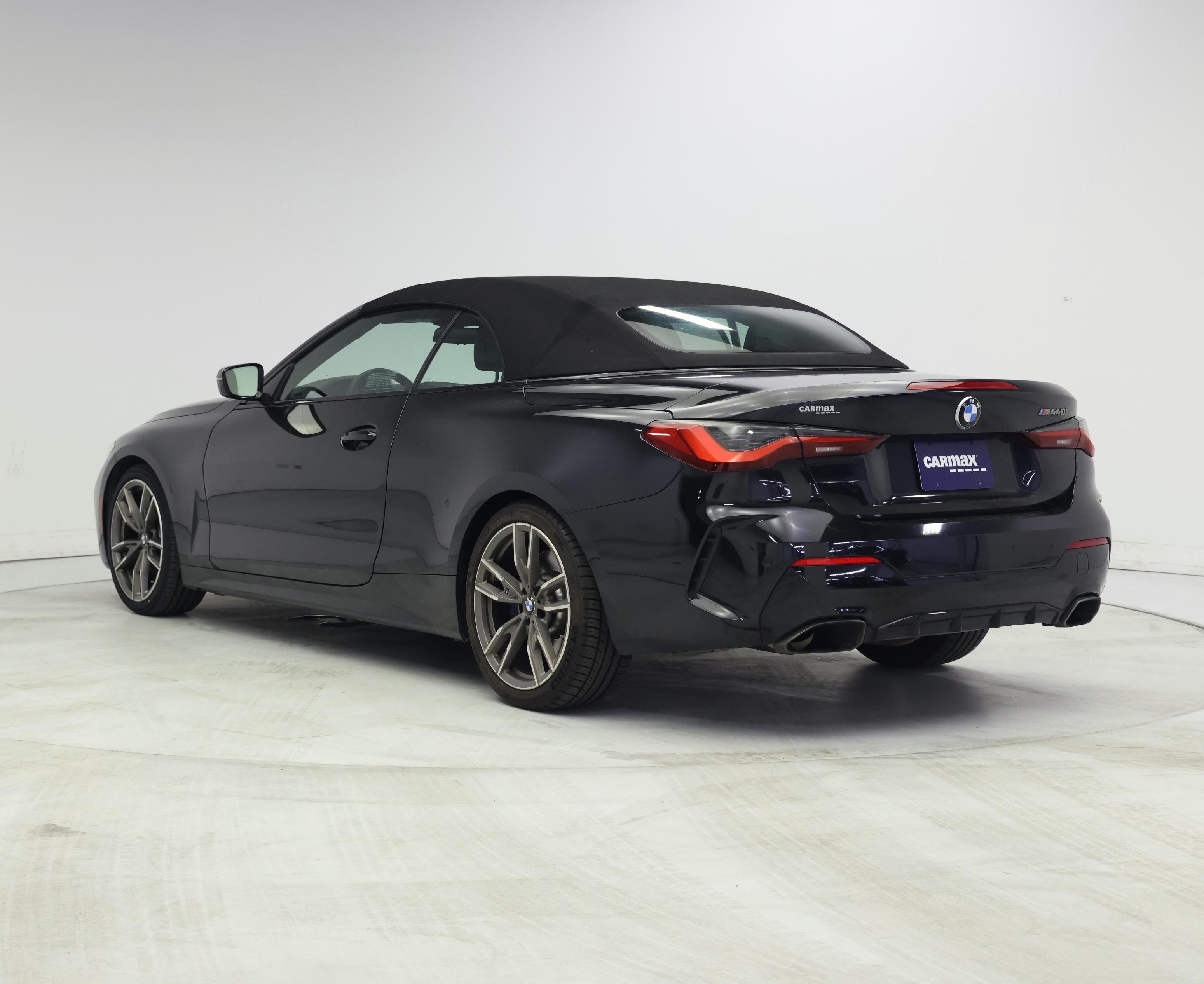 Thumbnail: 2021 BMW 4 Series - 2
