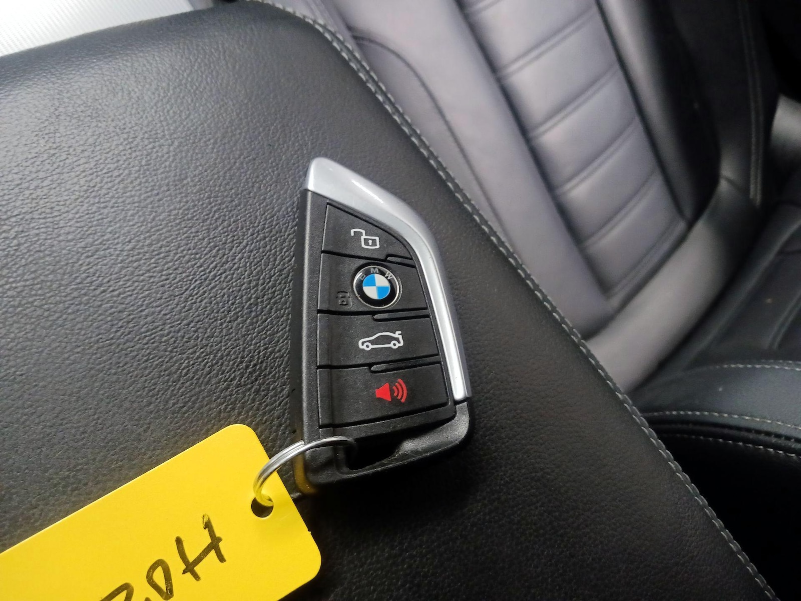 2021 BMW 4 Series M440i - Photo 20