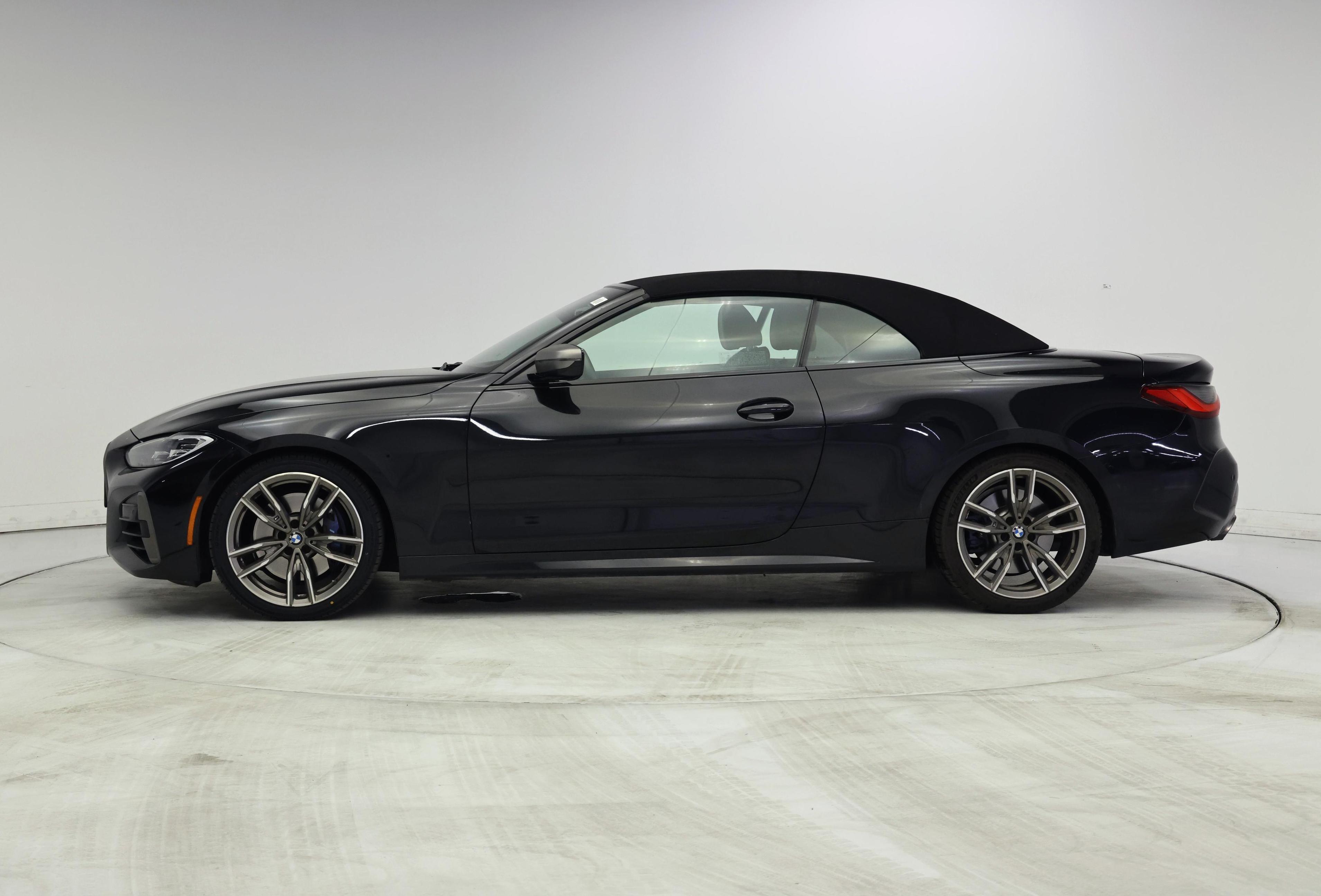 Thumbnail: 2021 BMW 4 Series - 3