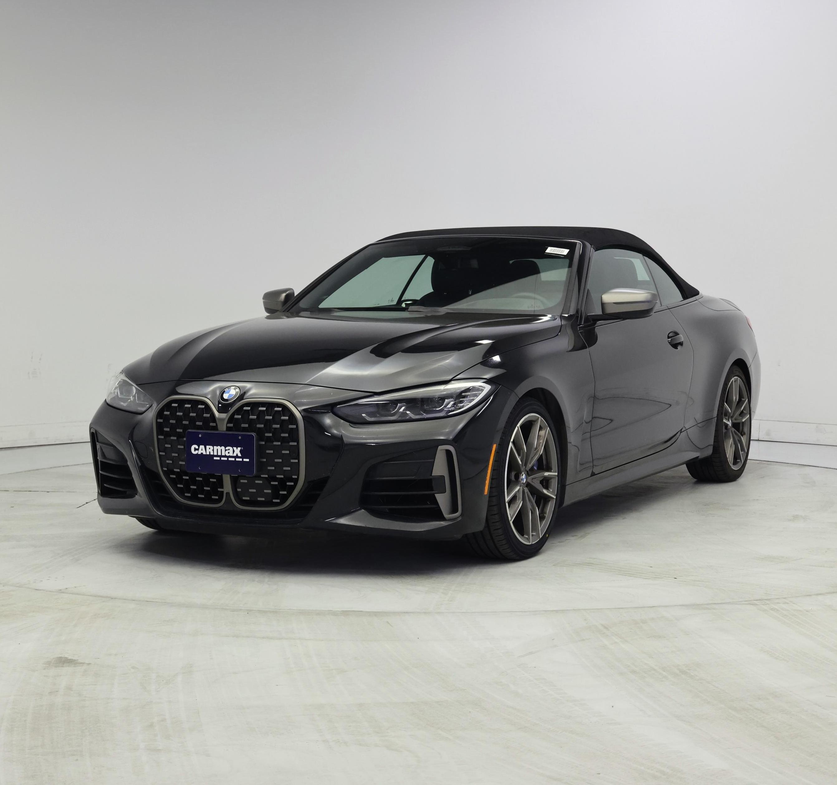 Thumbnail: 2021 BMW 4 Series - 4