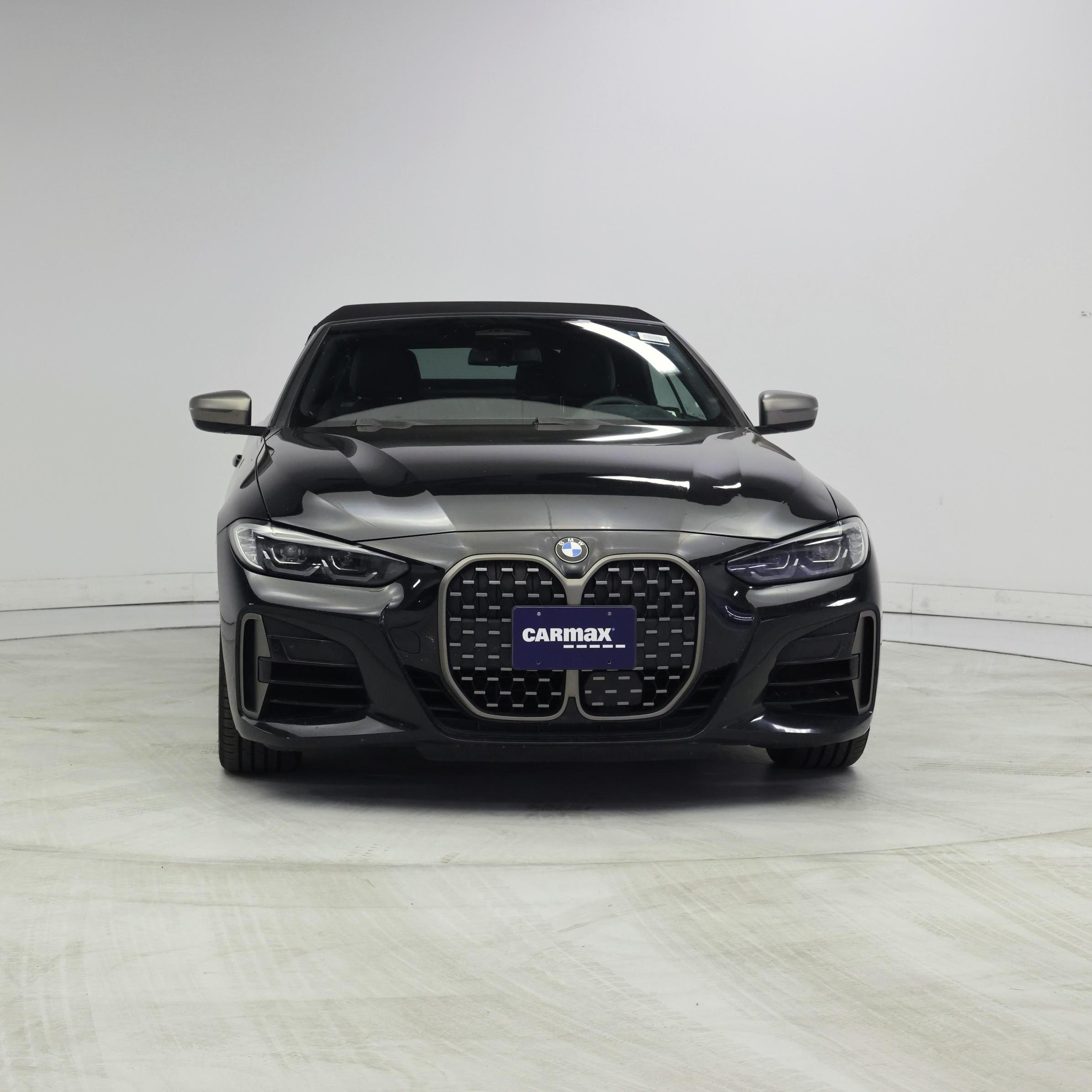 Thumbnail: 2021 BMW 4 Series - 5