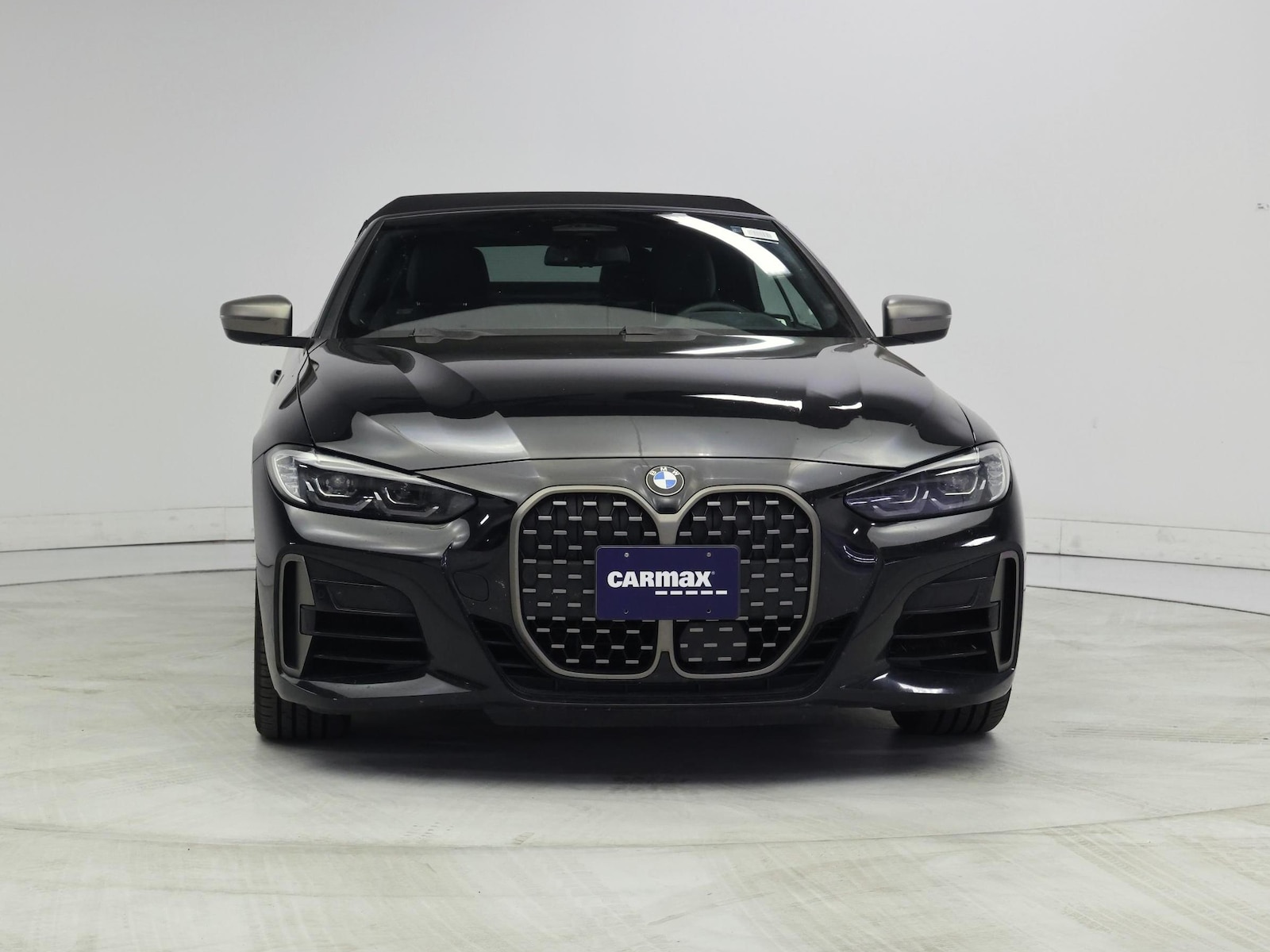 2021 BMW 4 Series M440i - Photo 6