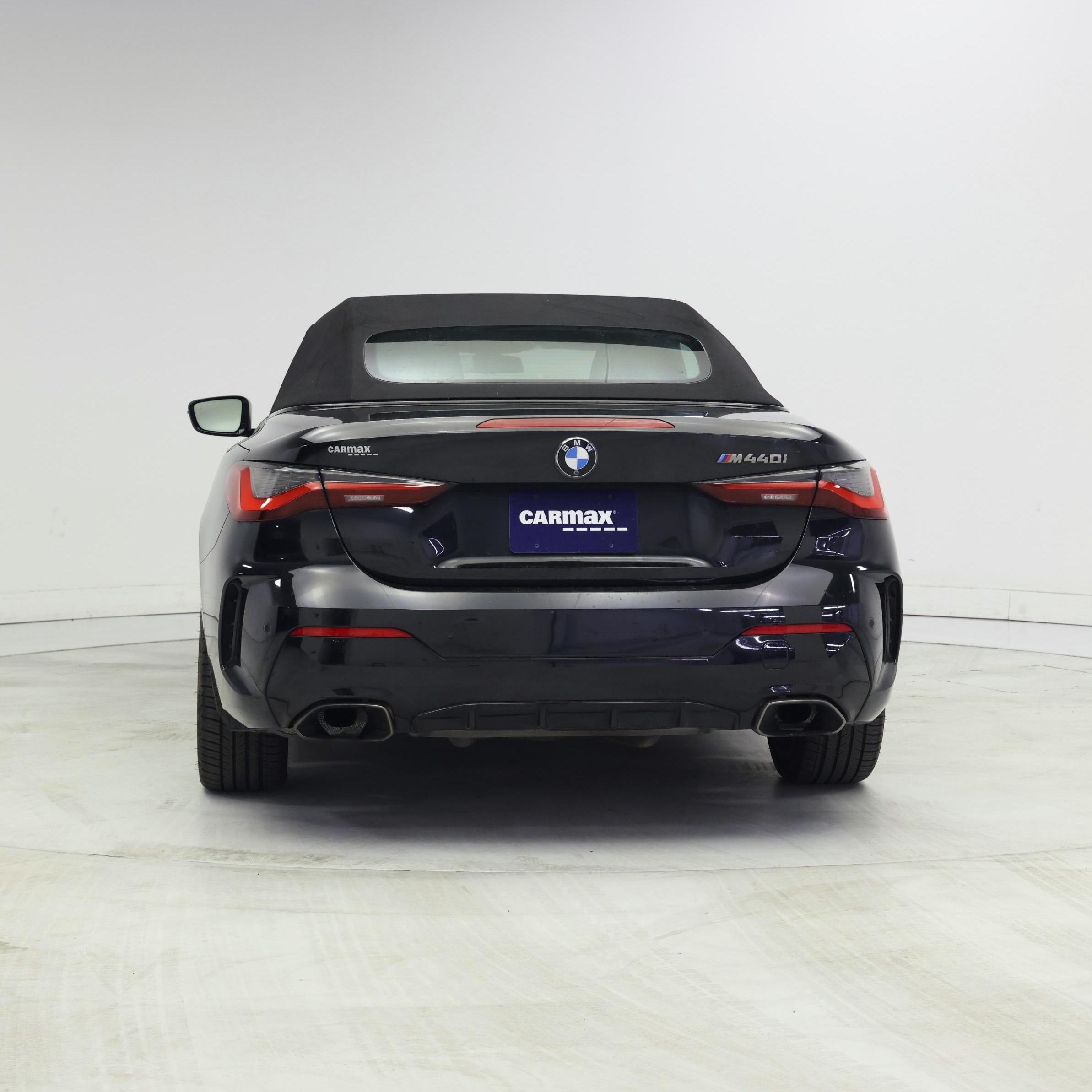 Thumbnail: 2021 BMW 4 Series - 6