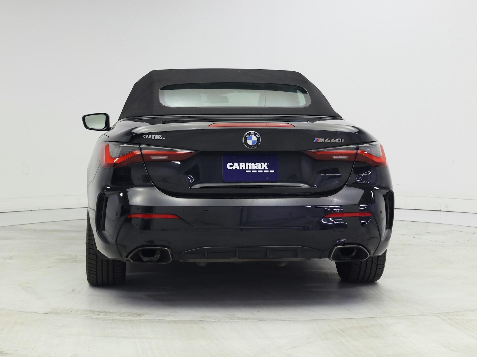 2021 BMW 4 Series M440i - Photo 7