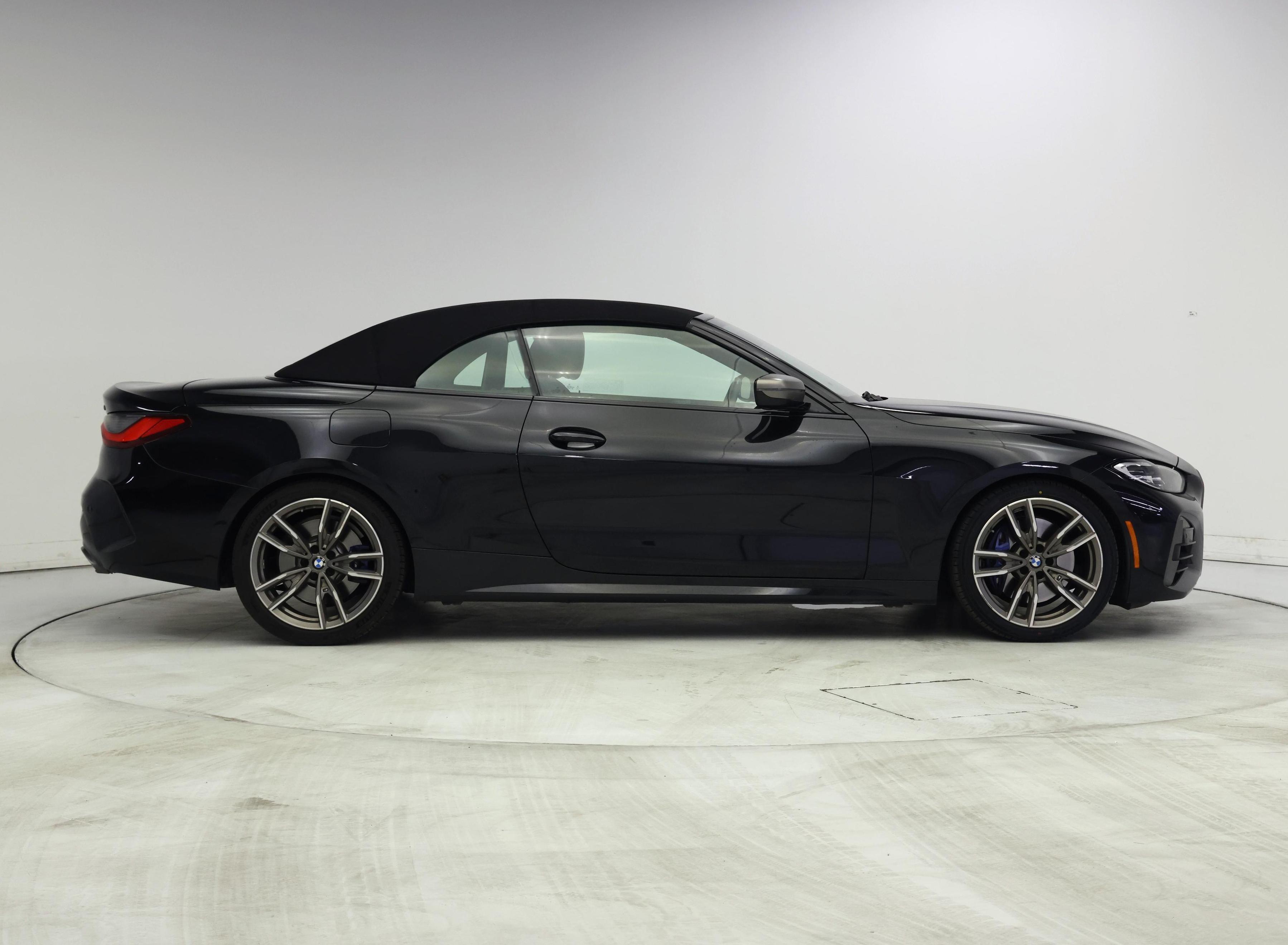 Thumbnail: 2021 BMW 4 Series - 7