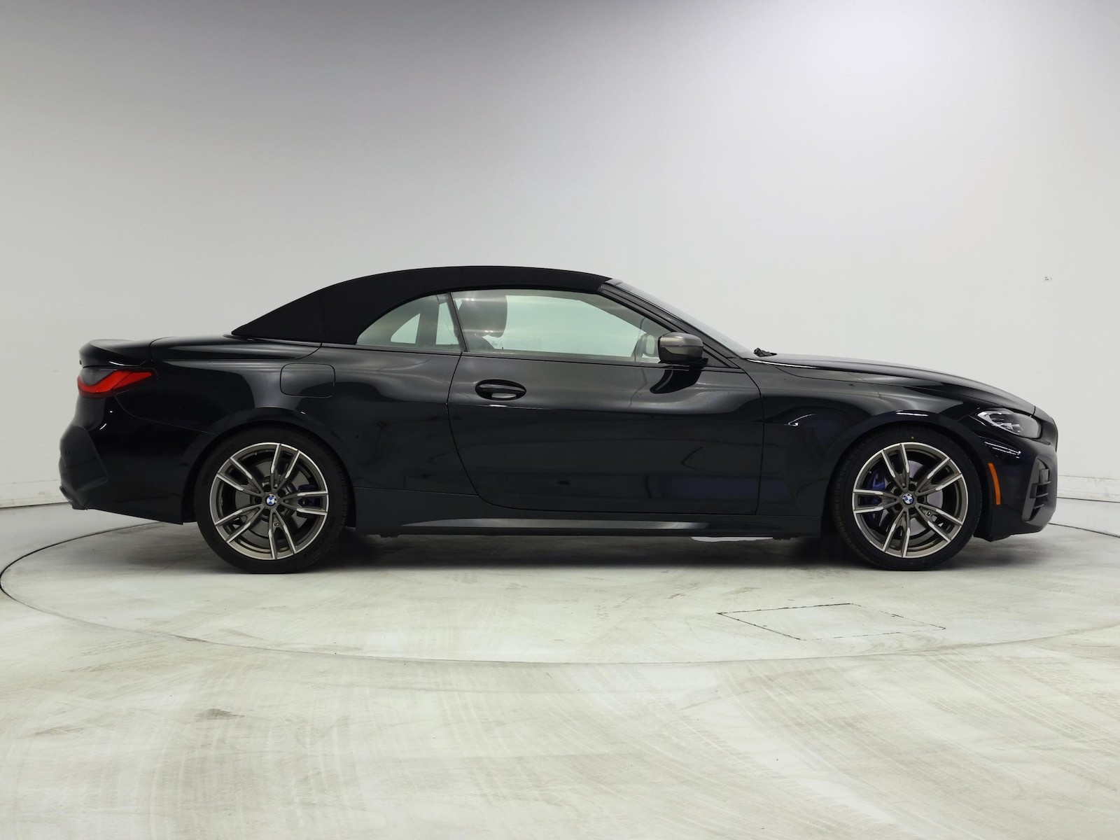 2021 BMW 4 Series M440i - Photo 8