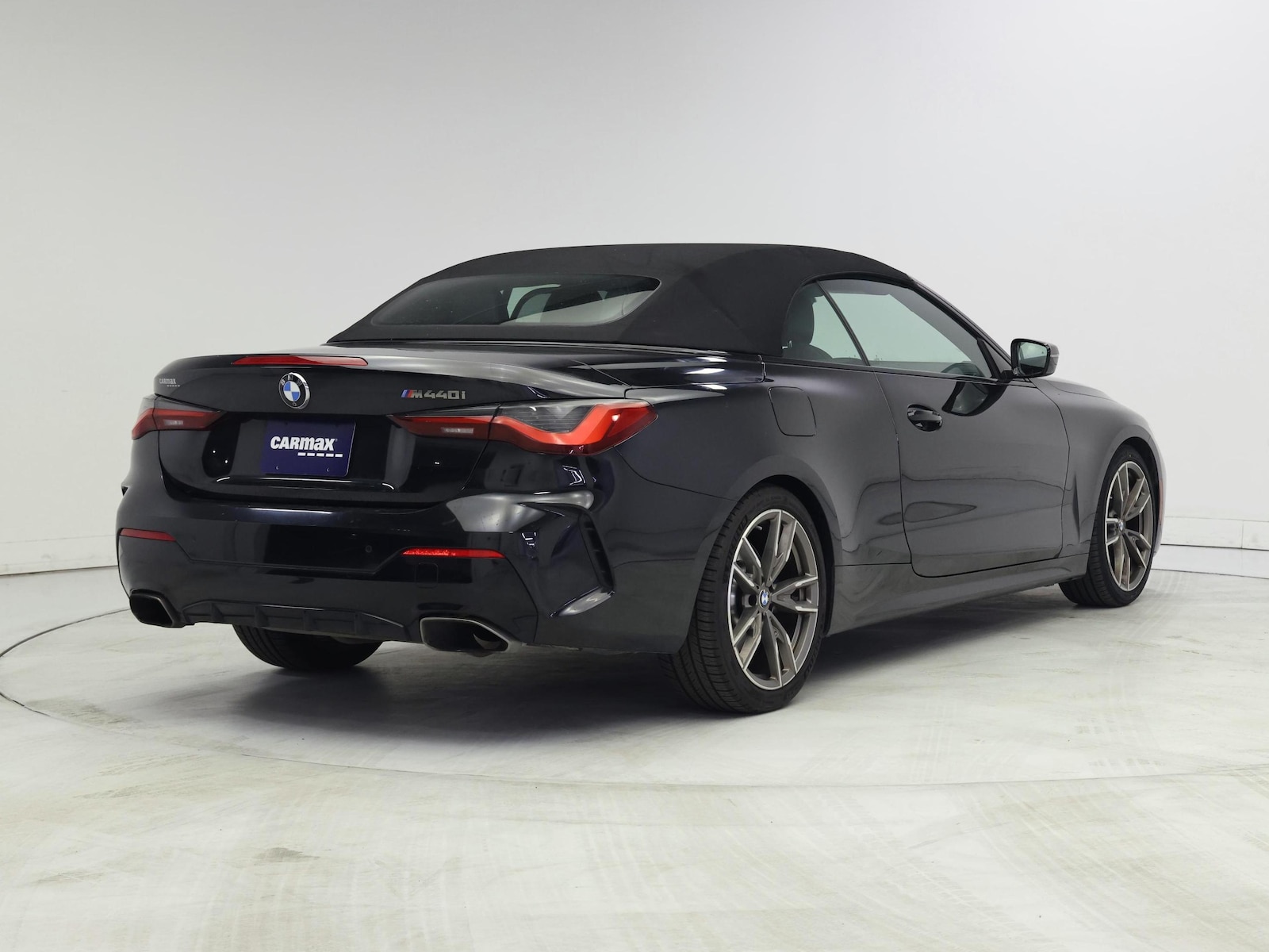 2021 BMW 4 Series M440i - Photo 9
