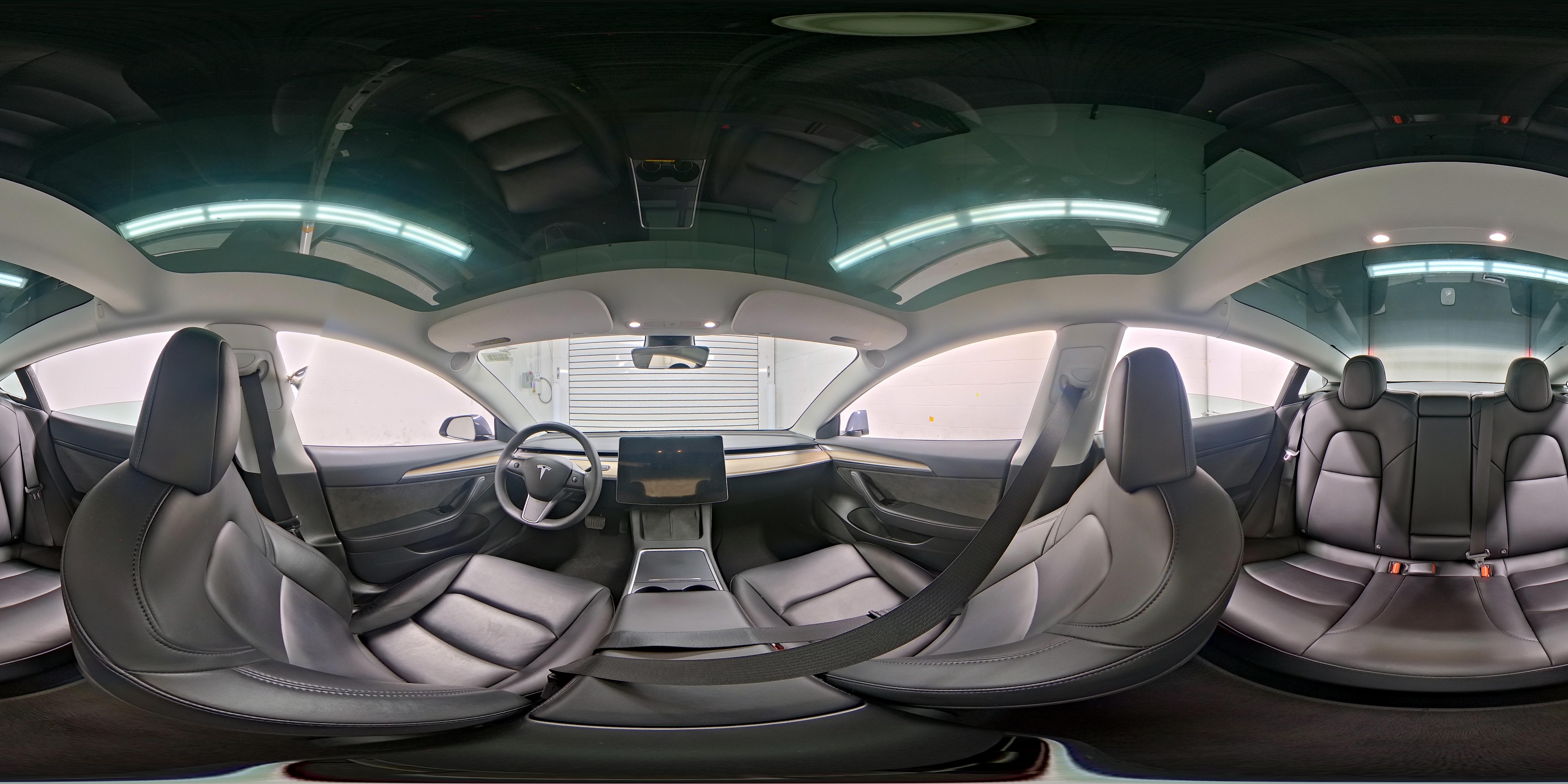 2023 Tesla Model 3 Base - Photo 22