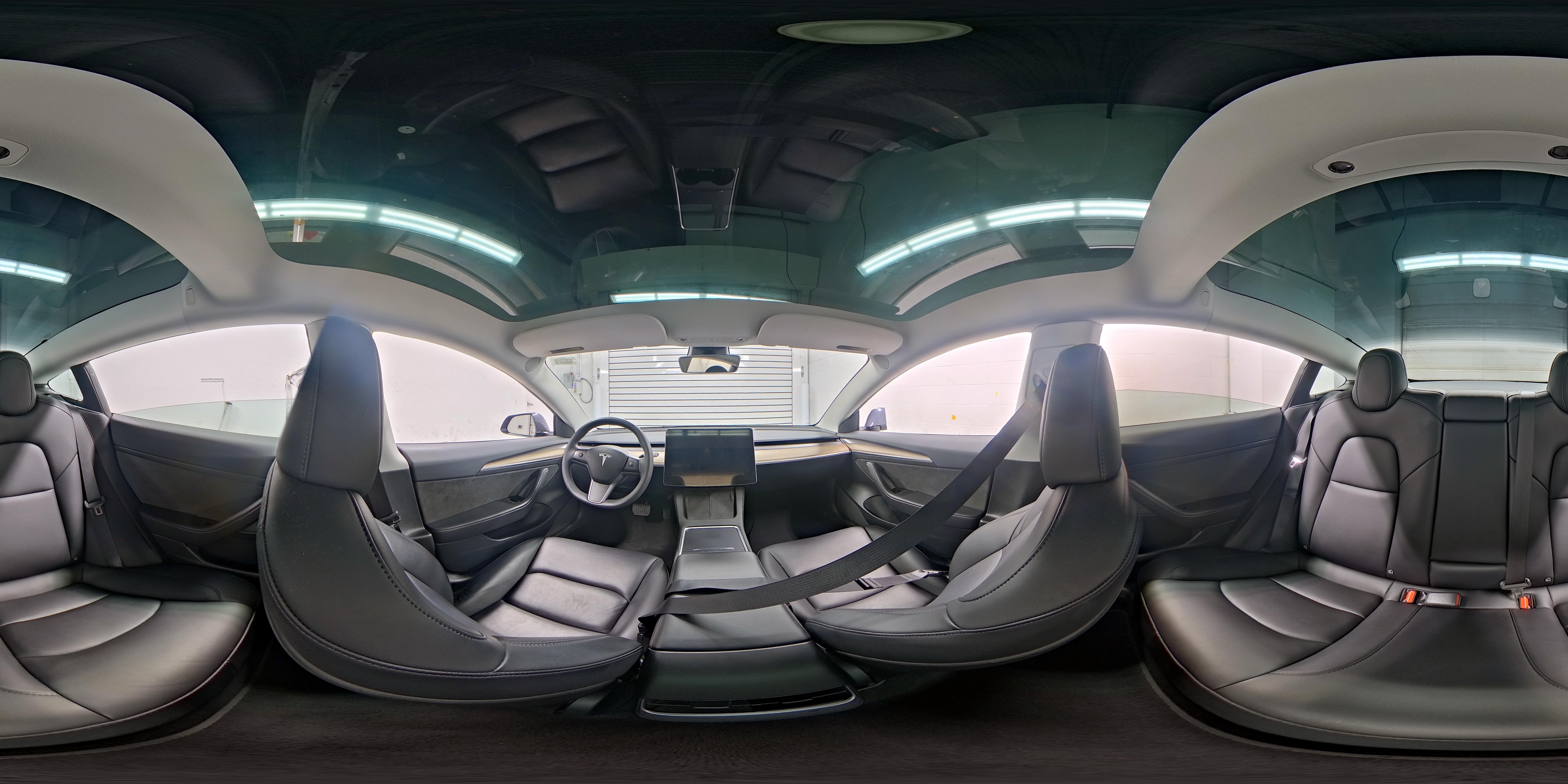 2023 Tesla Model 3 Base - Photo 23