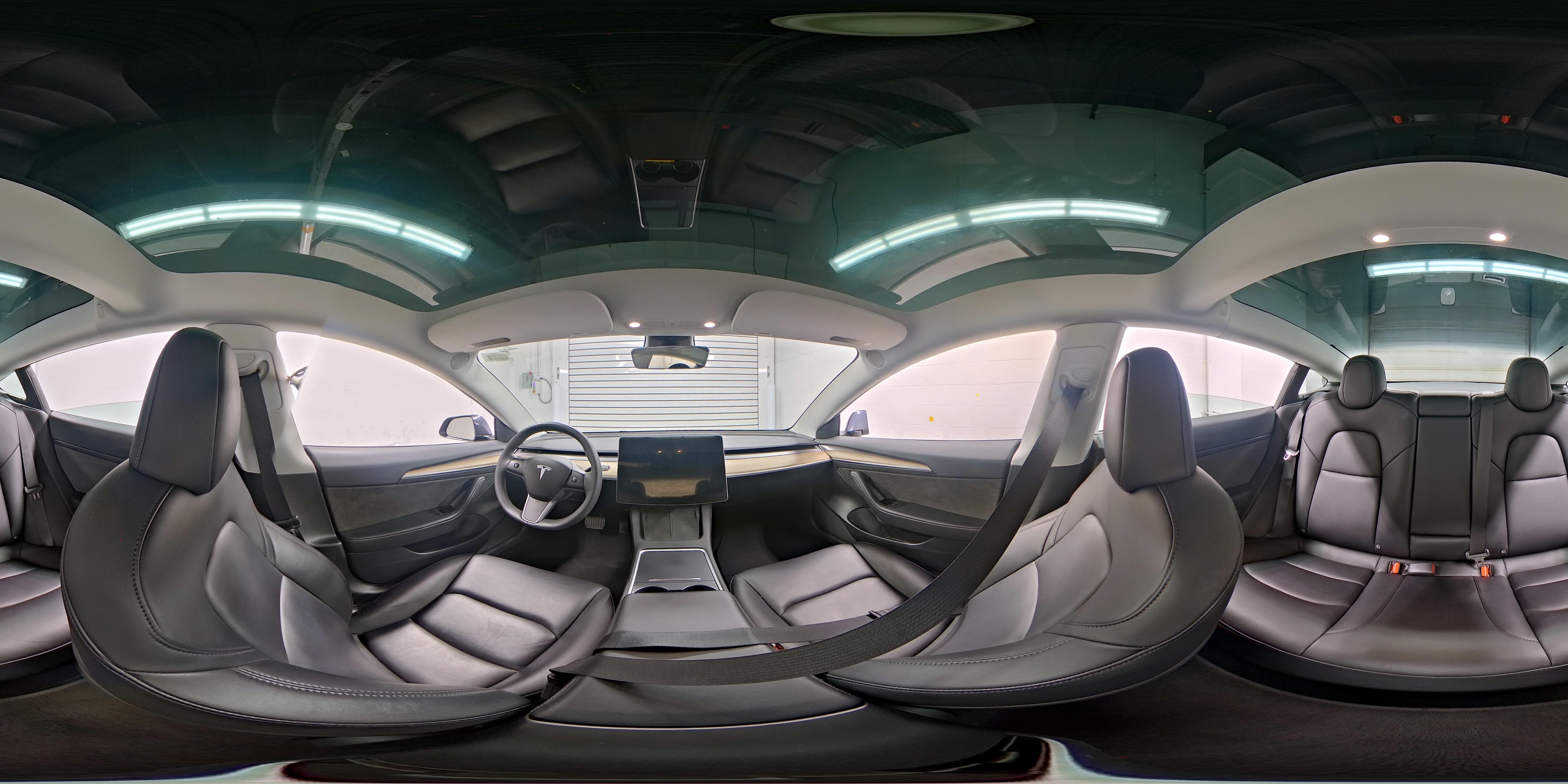 2023 Tesla Model 3 Base - Photo 24