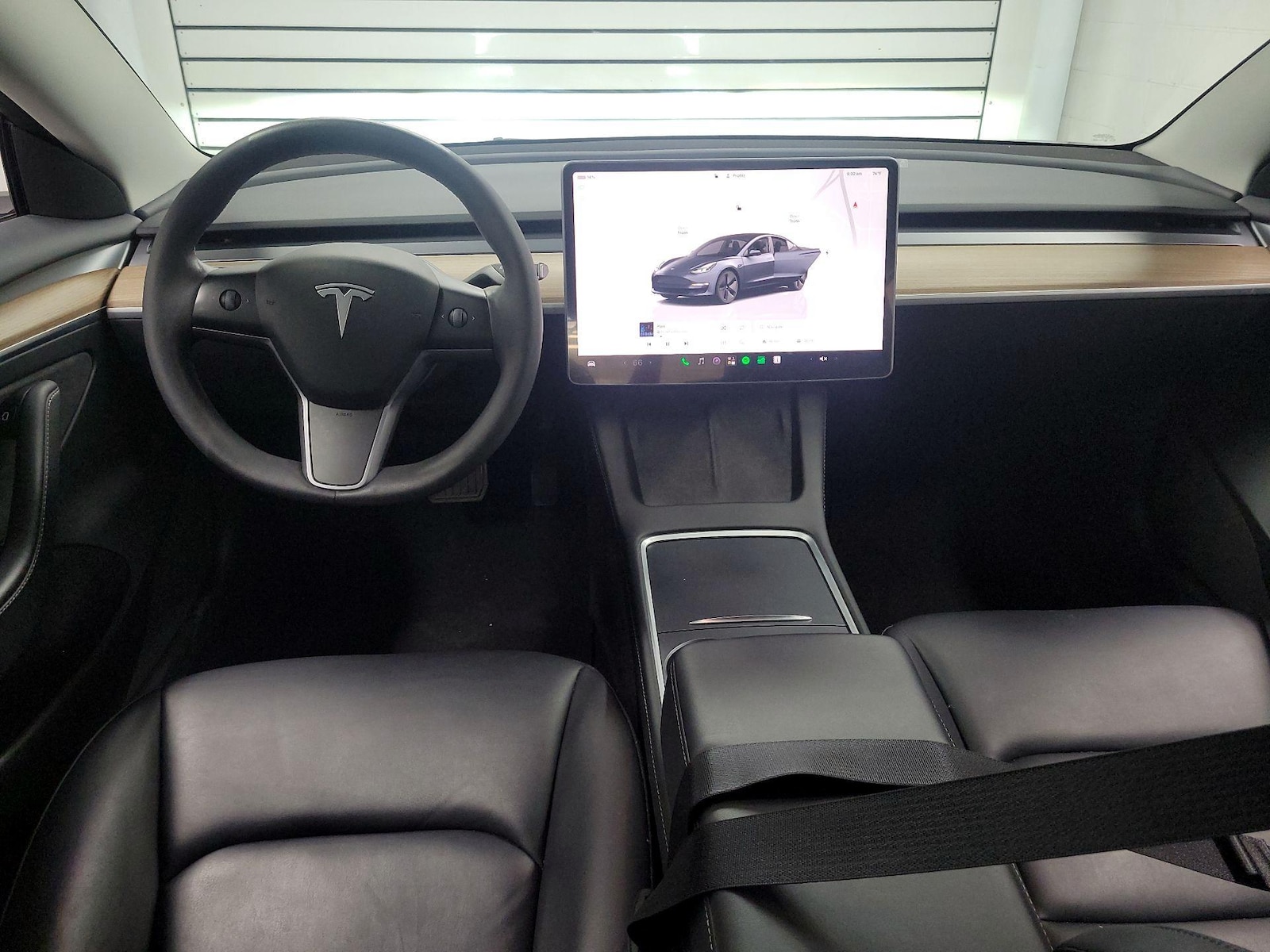 2023 Tesla Model 3 Base - Photo 10
