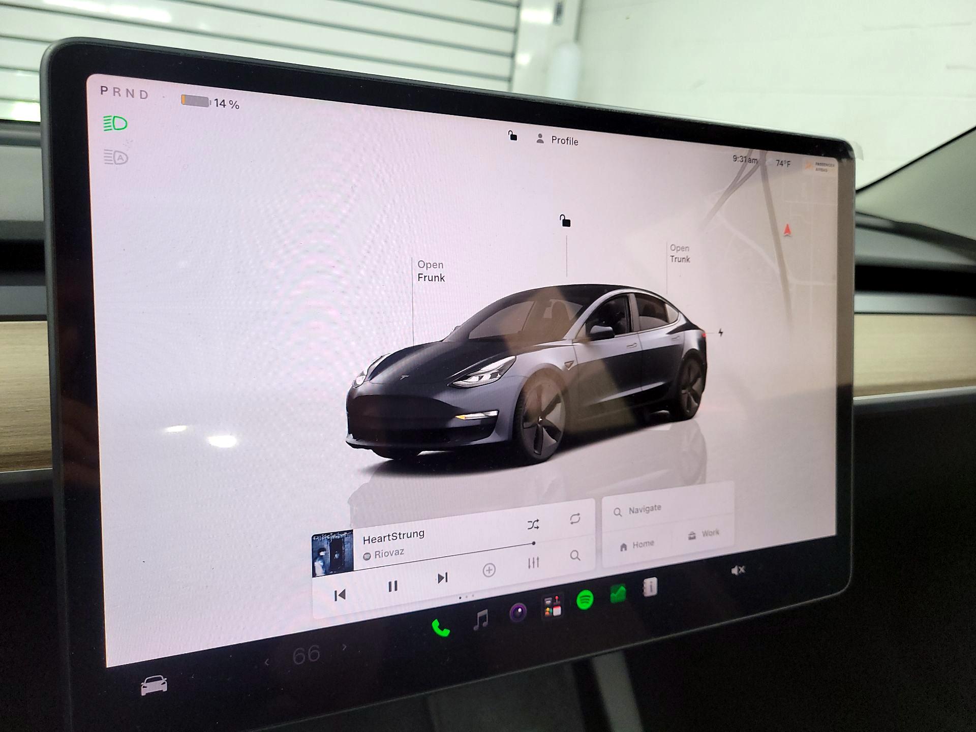 Thumbnail: 2023 Tesla Model 3 - 14
