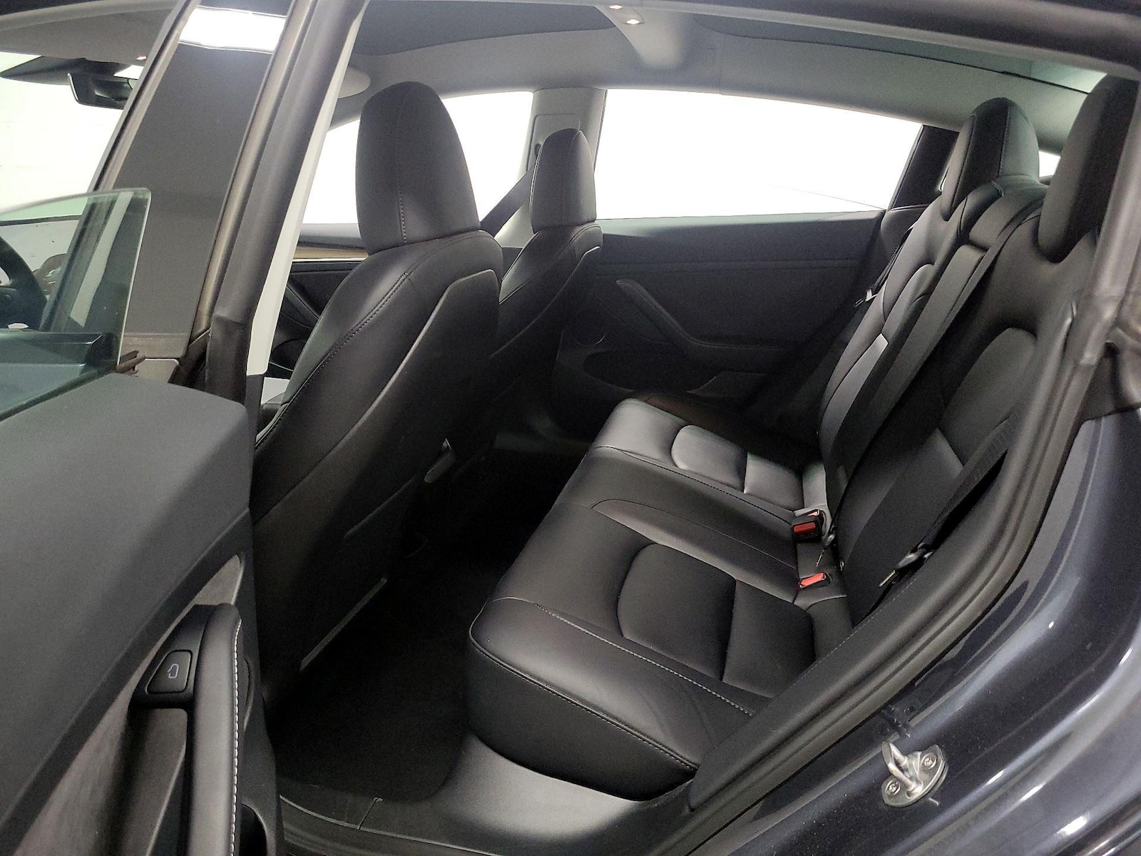 2023 Tesla Model 3 Base - Photo 18