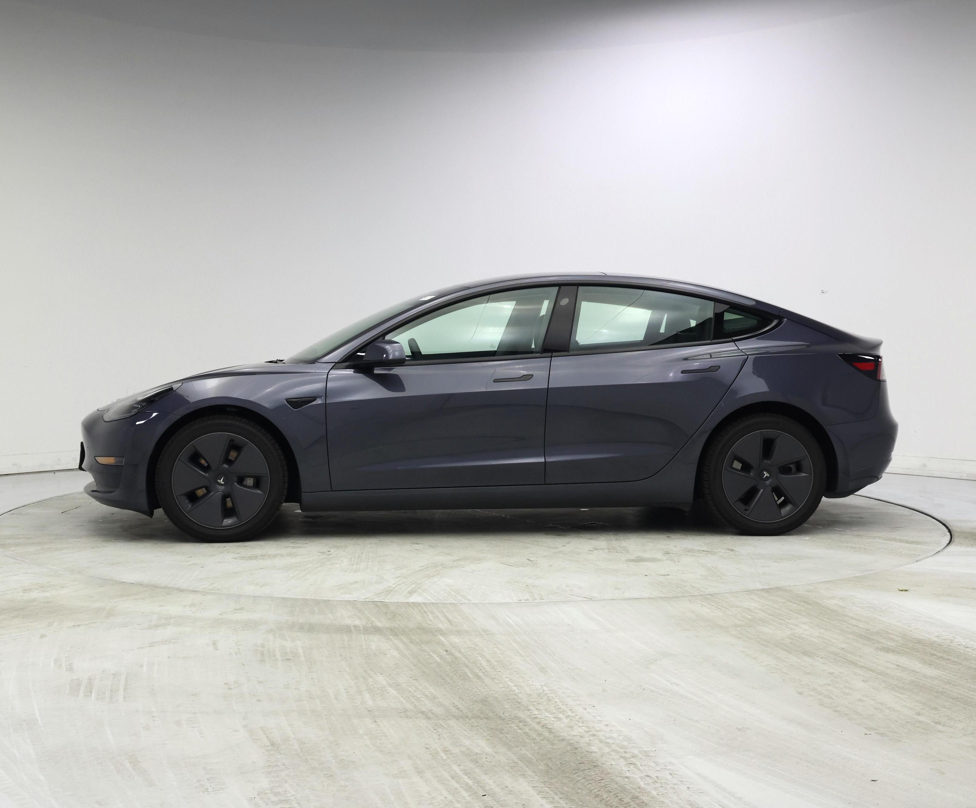 Thumbnail: 2023 Tesla Model 3 - 3