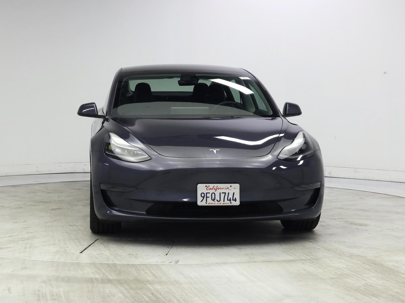 2023 Tesla Model 3 Base - Photo 6