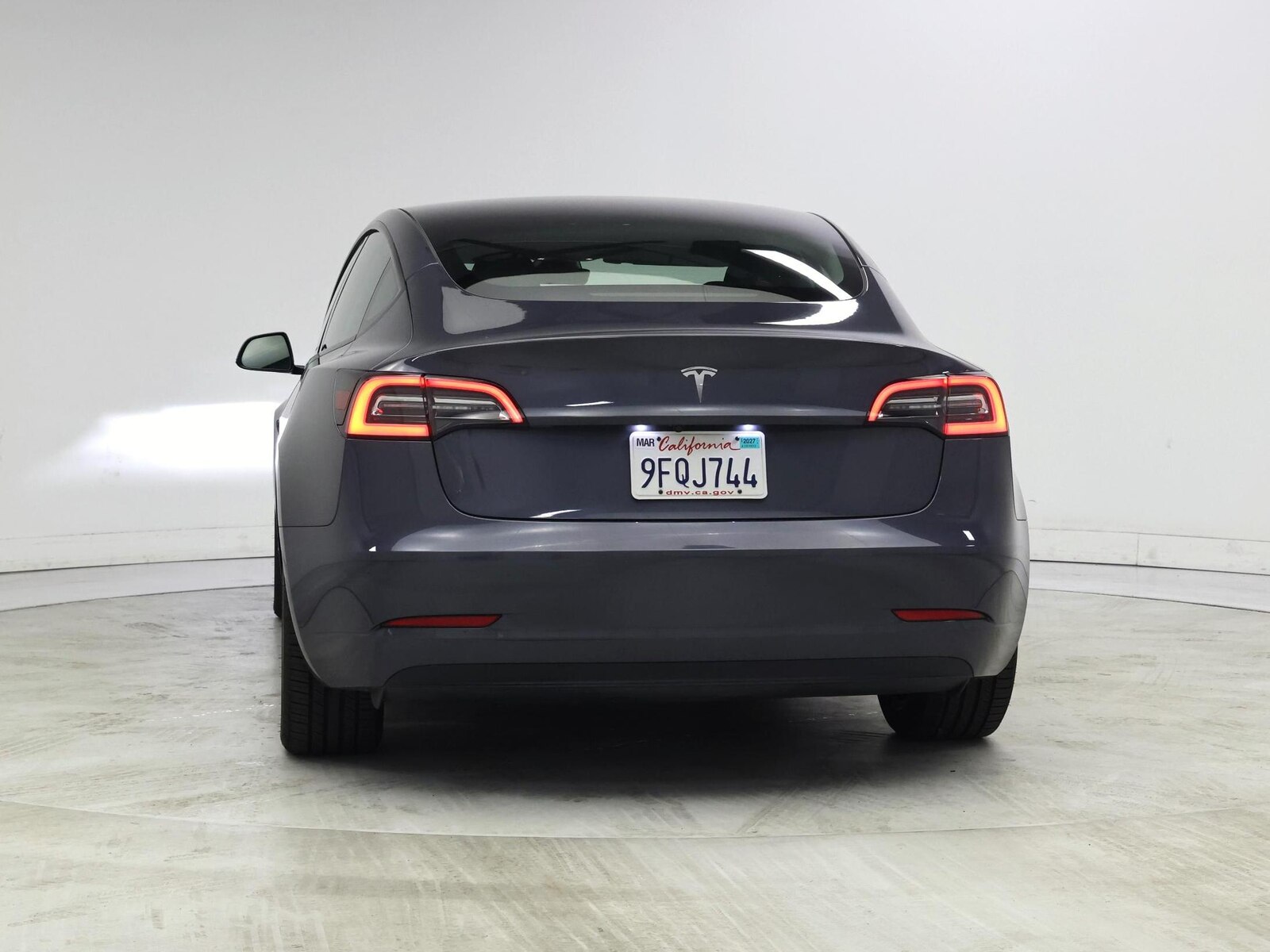 2023 Tesla Model 3 Base - Photo 7