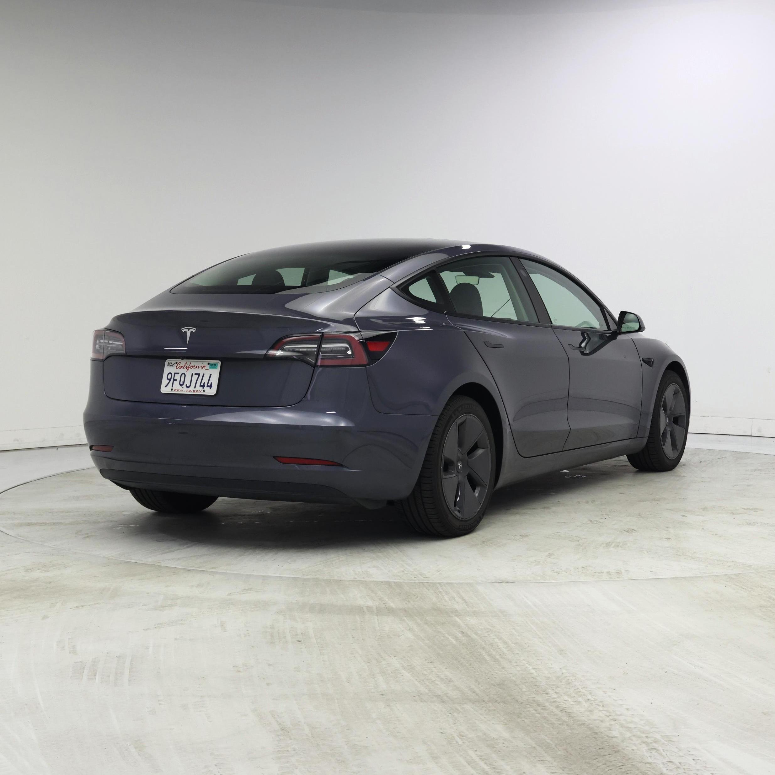 Thumbnail: 2023 Tesla Model 3 - 8