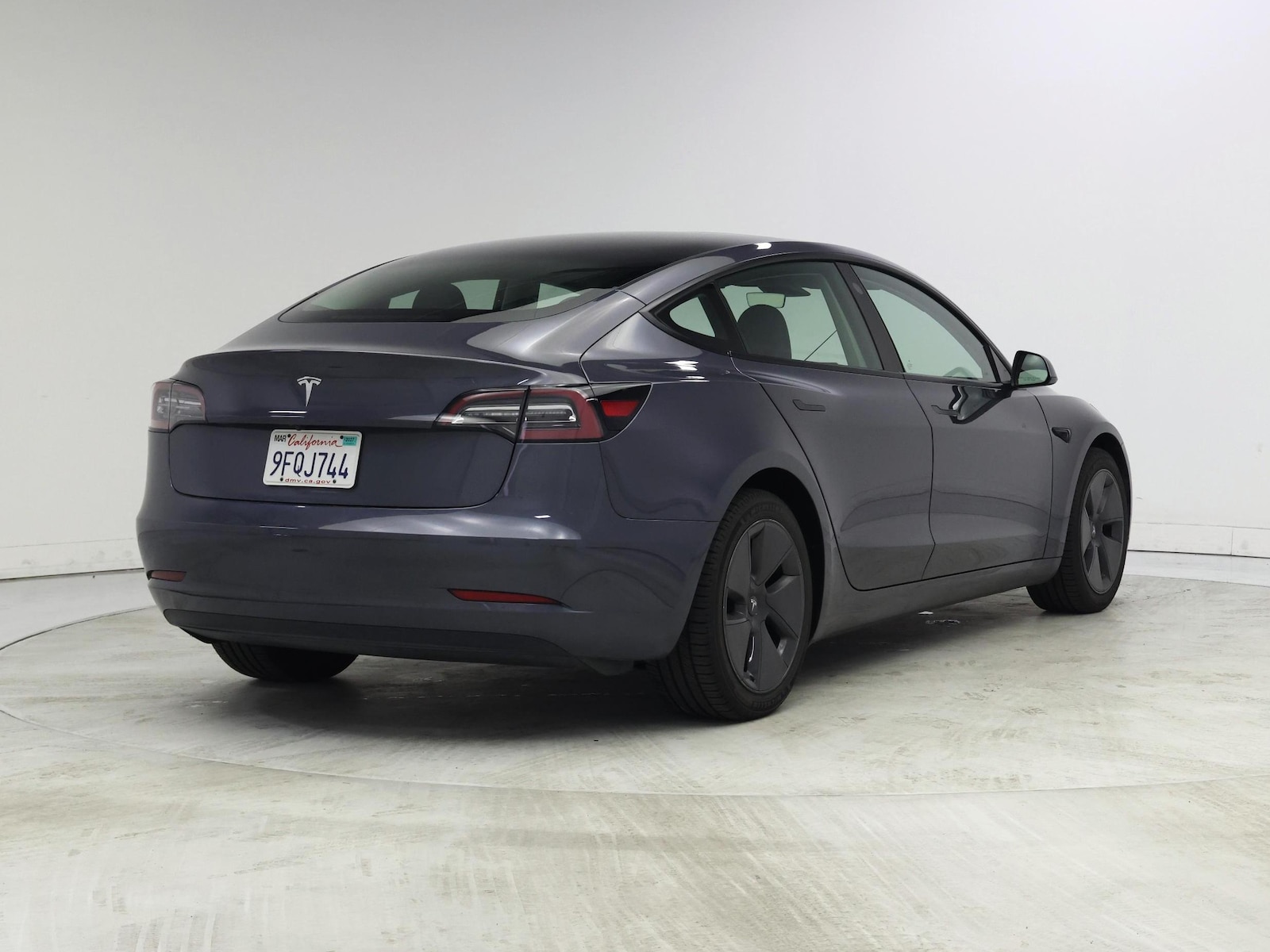 2023 Tesla Model 3 Base - Photo 9
