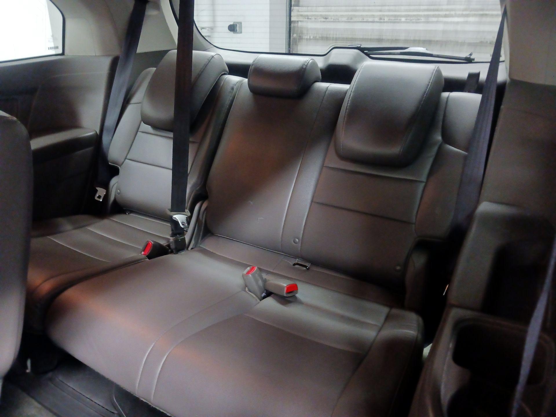Thumbnail: 2015 Honda Odyssey - 19