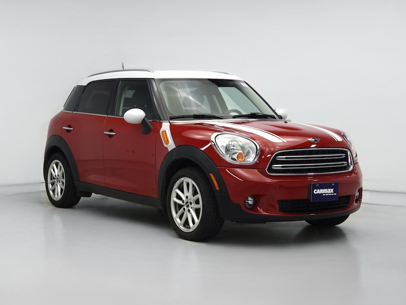 2015 MINI Cooper Countryman S -
                  Murrieta, CA