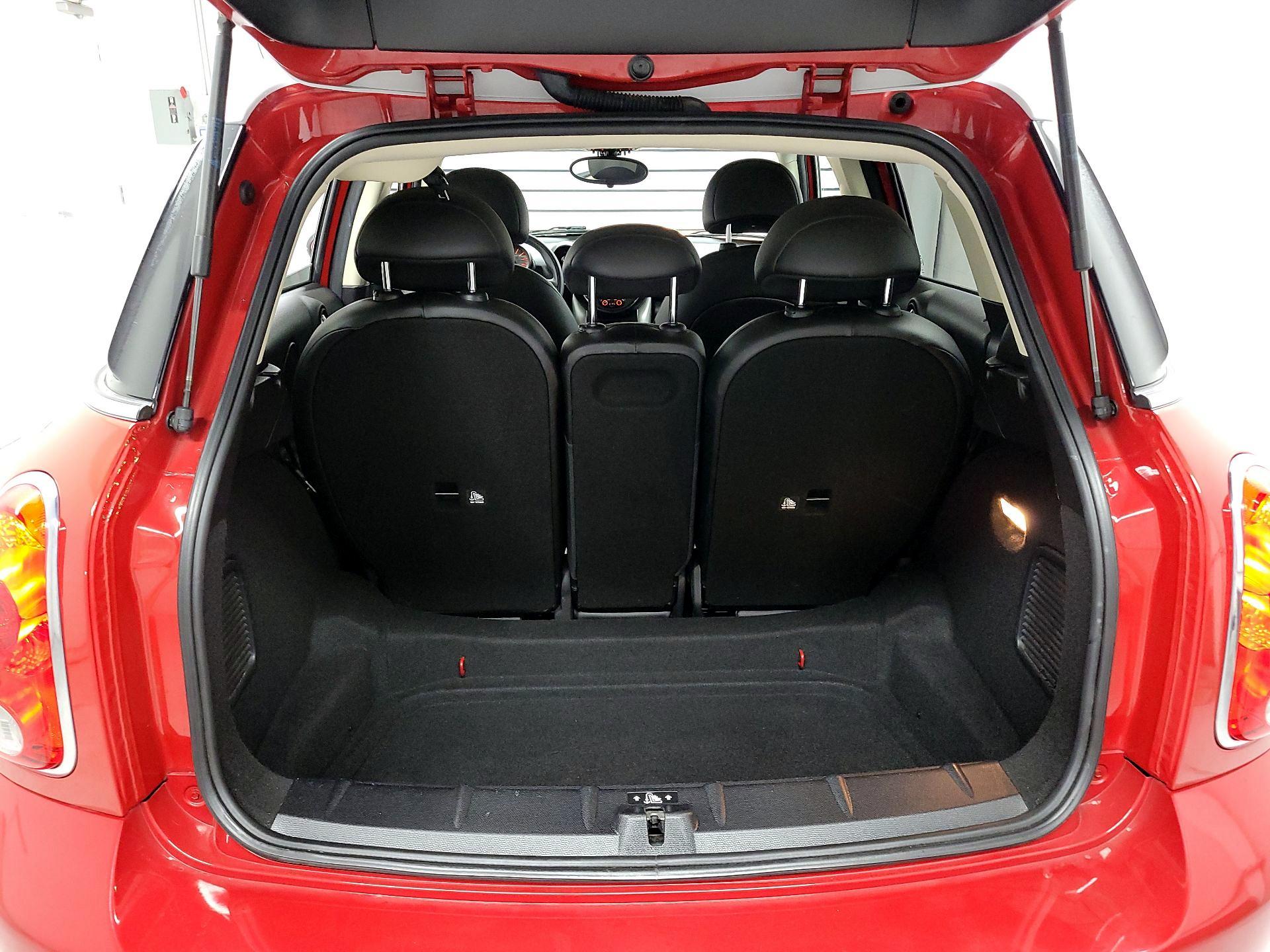 Thumbnail: 2015 MINI Cooper Countryman - 18