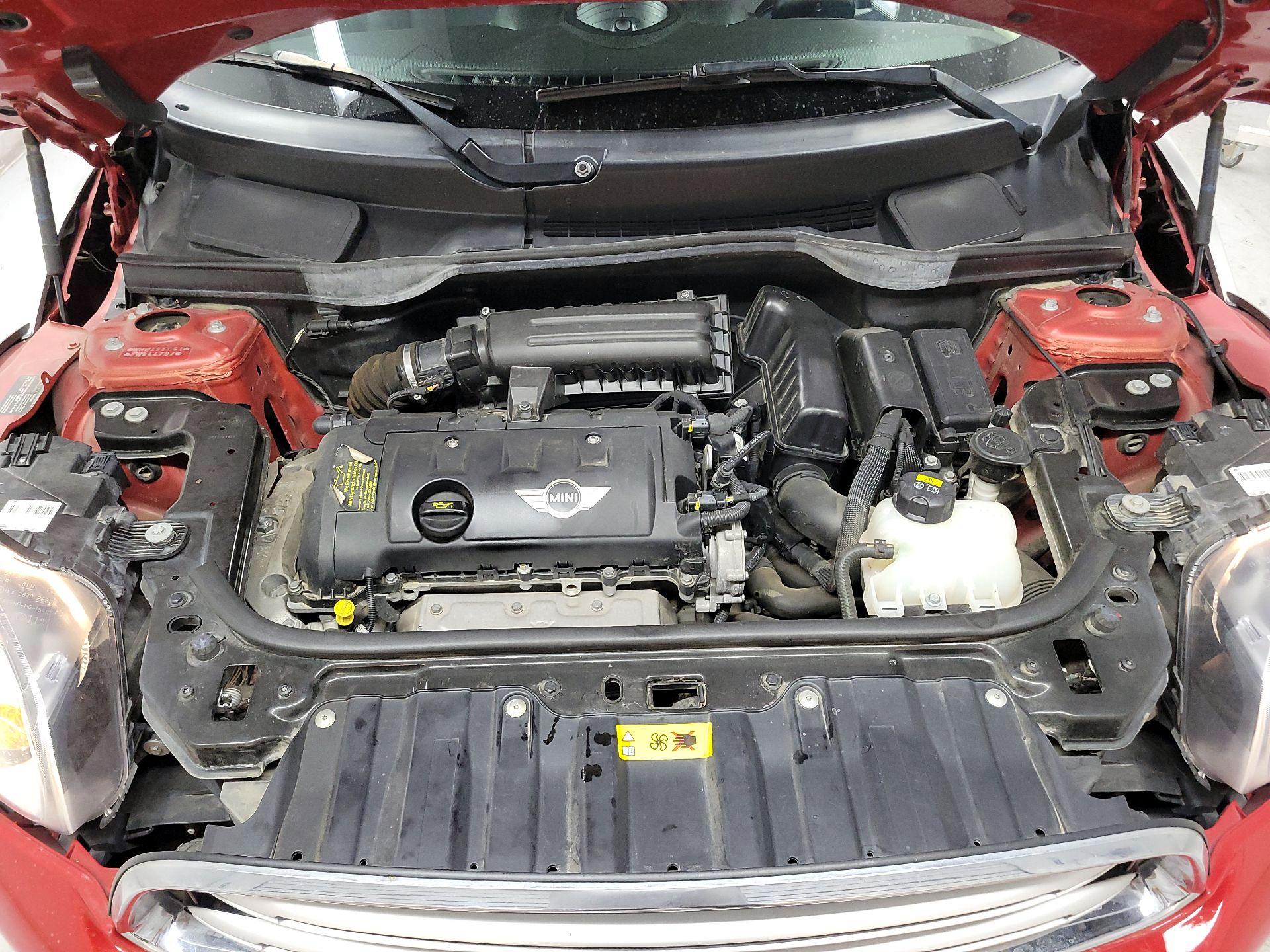 Thumbnail: 2015 MINI Cooper Countryman - 19