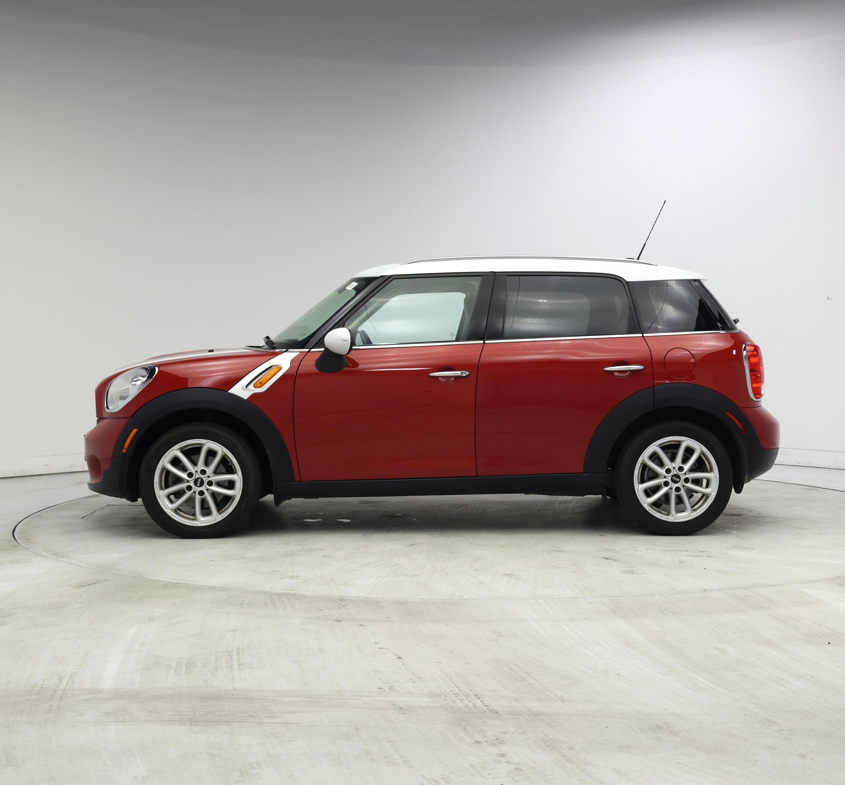Thumbnail: 2015 MINI Cooper Countryman - 3