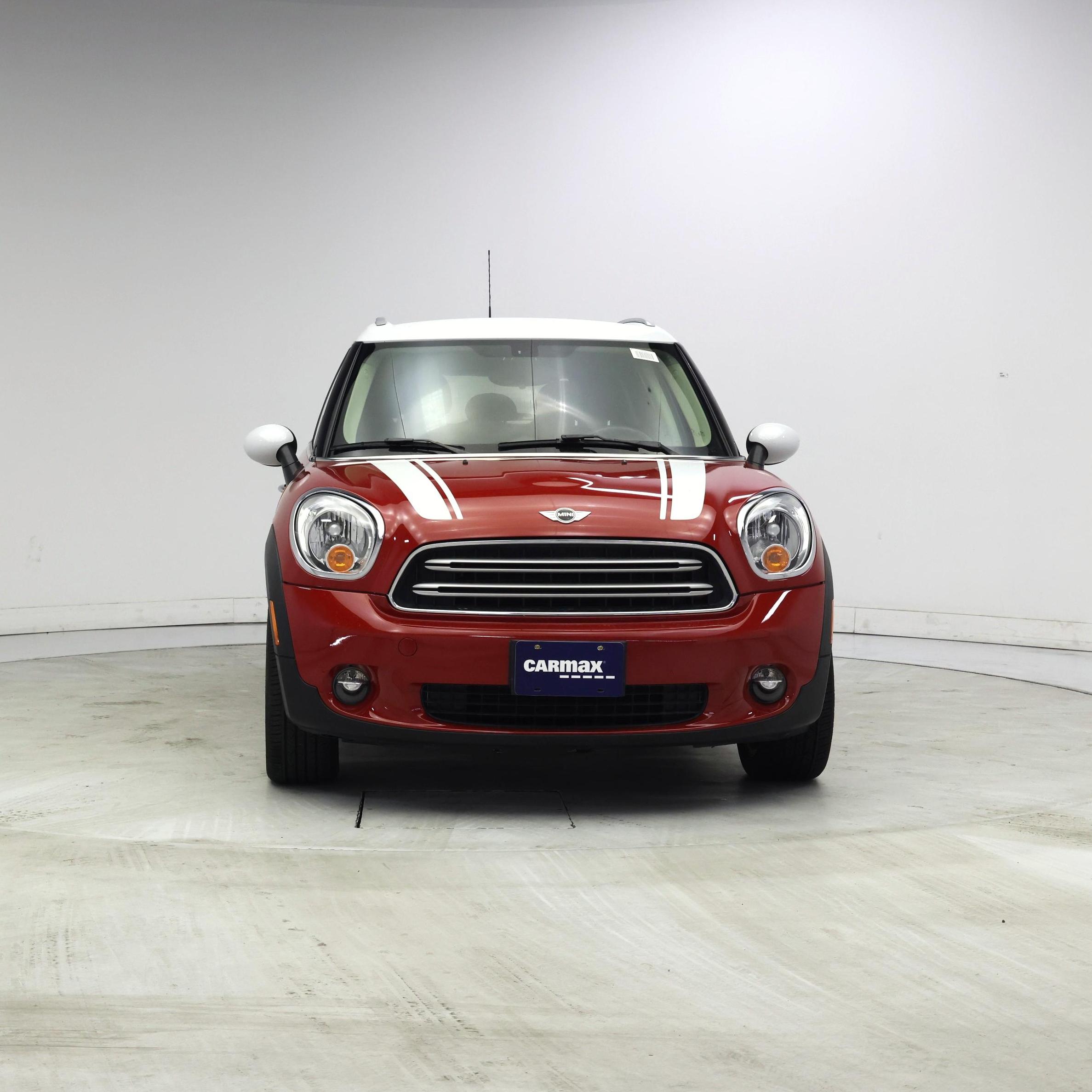 Thumbnail: 2015 MINI Cooper Countryman - 5