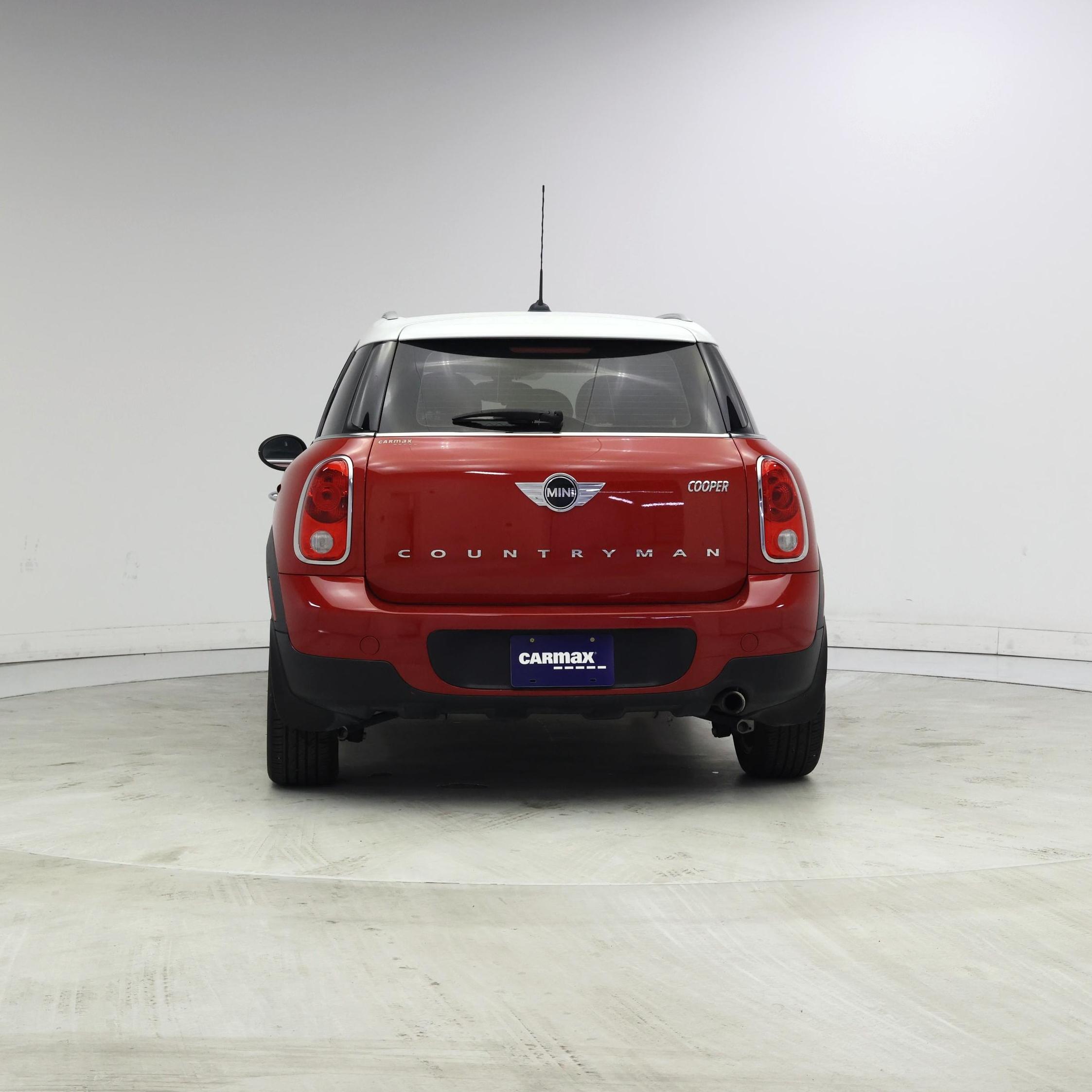 Thumbnail: 2015 MINI Cooper Countryman - 6