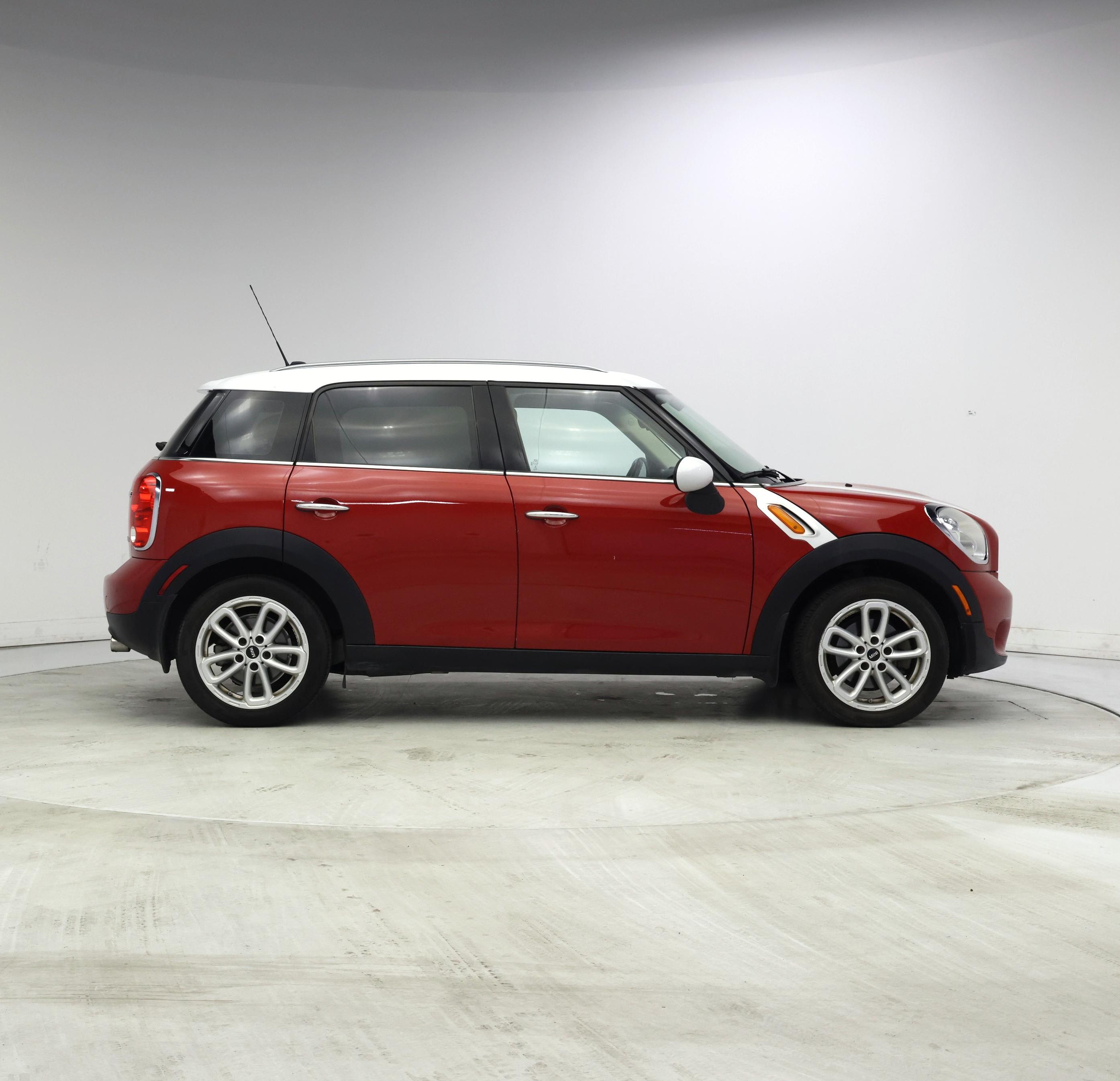Thumbnail: 2015 MINI Cooper Countryman - 7