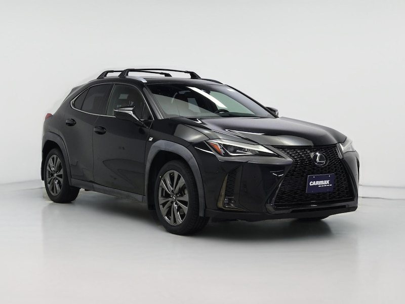 2021 Lexus UX 200 -
                  Murrieta, CA