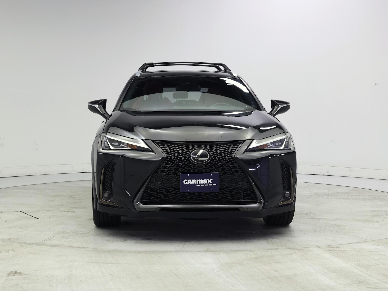 2021 Lexus UX 200 F SPORT - Photo 6