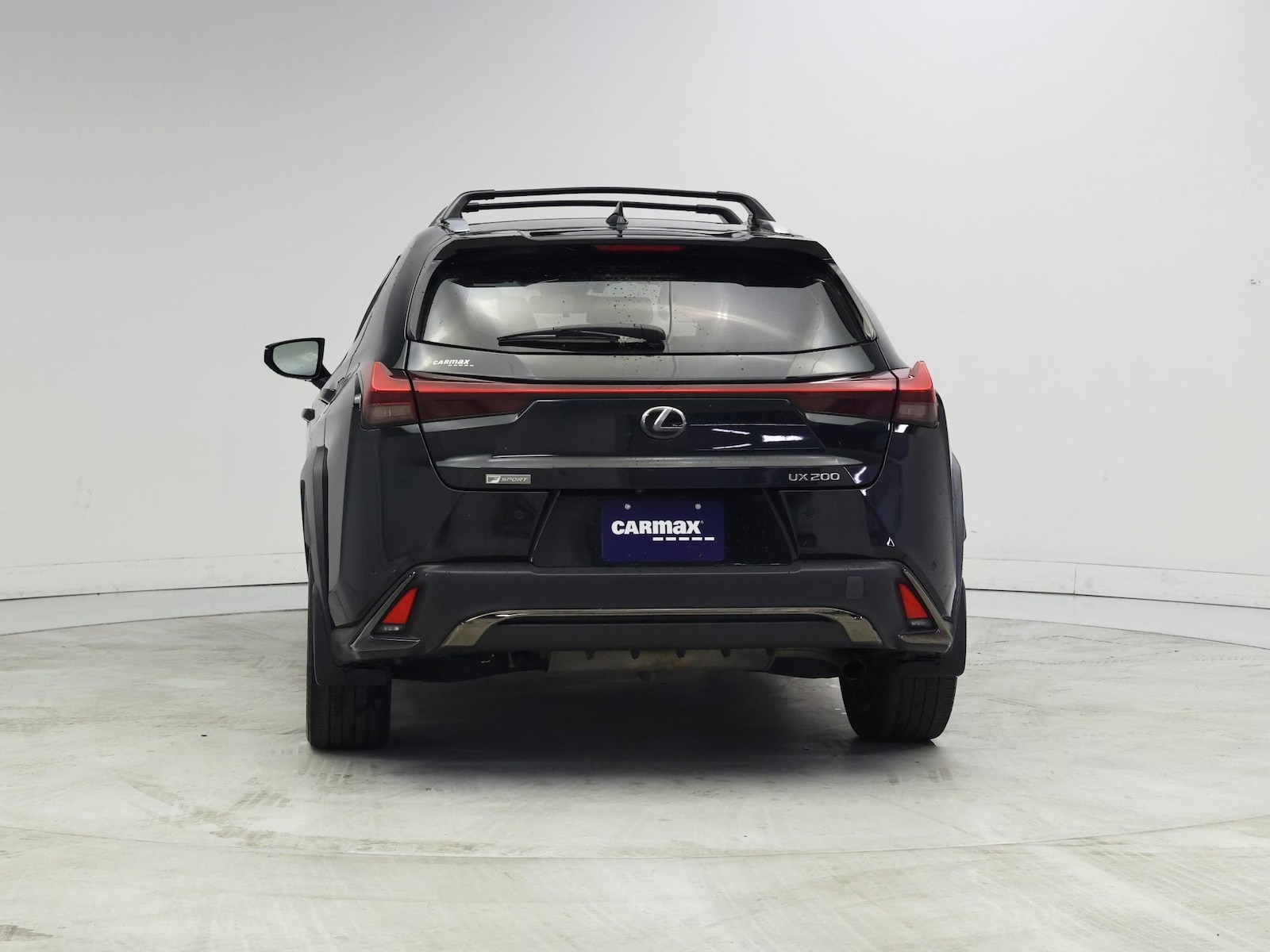 2021 Lexus UX 200 F SPORT - Photo 7