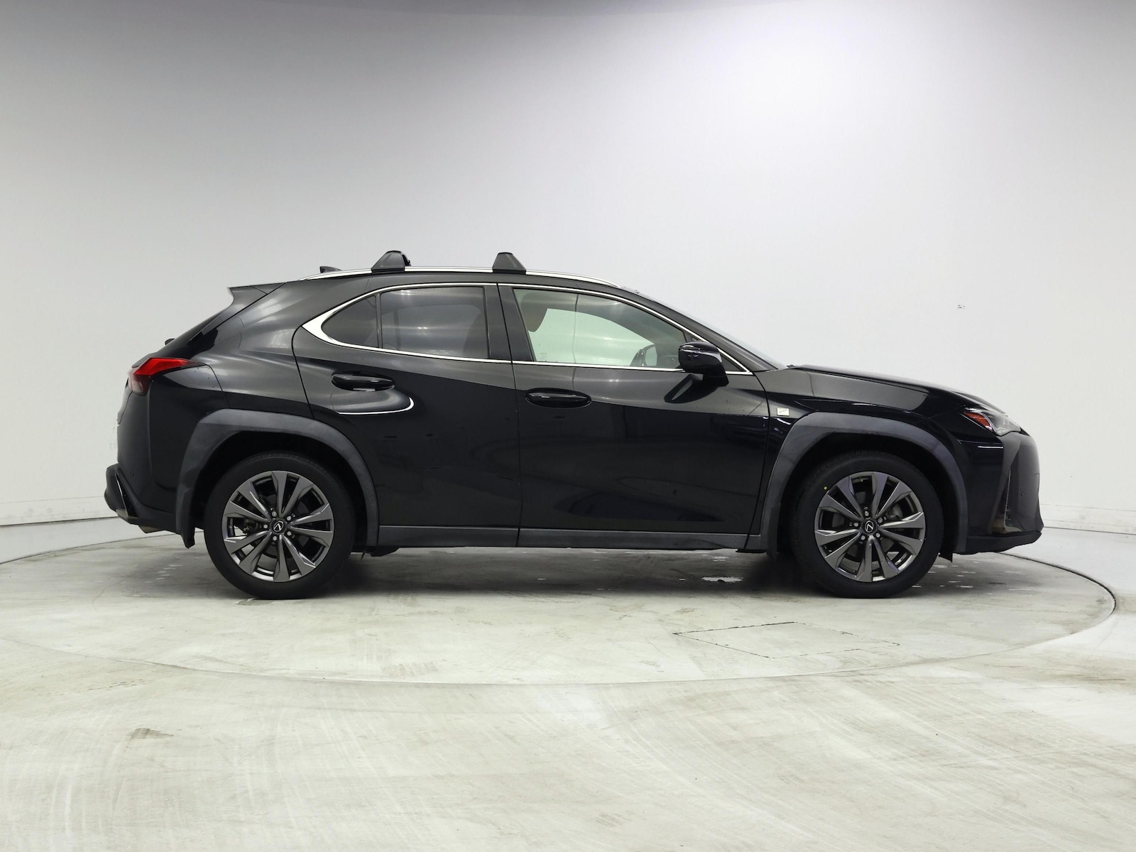 2021 Lexus UX 200 F SPORT - Photo 8