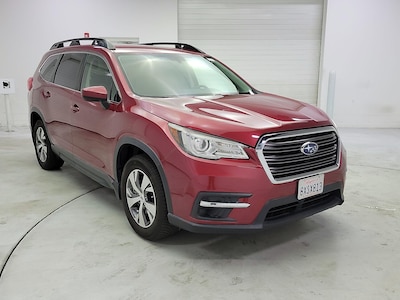2021 Subaru Ascent Premium