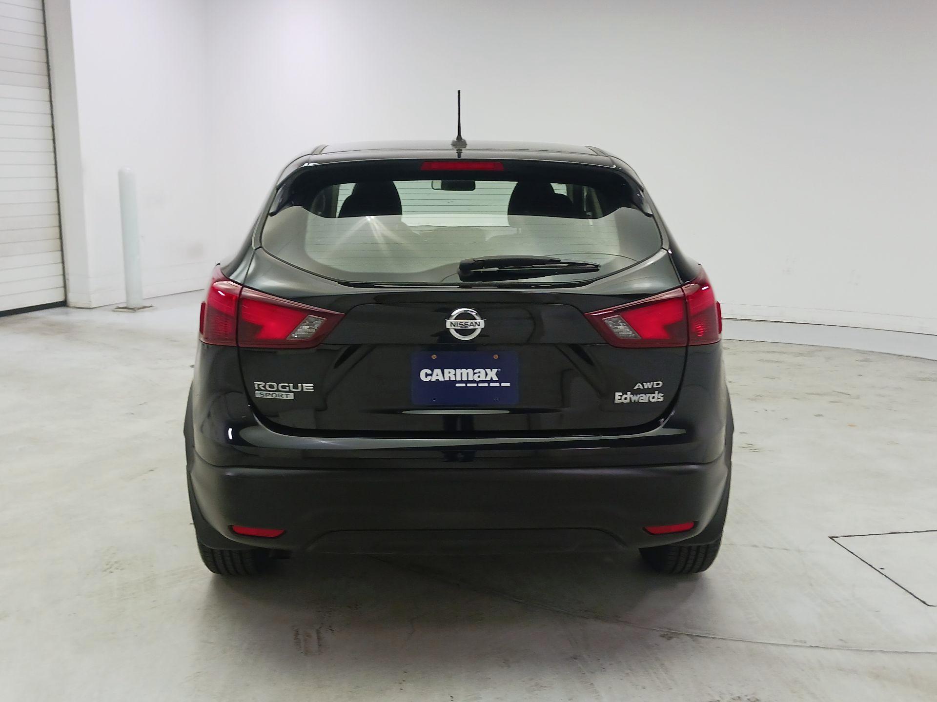 Thumbnail: 2019 Nissan Rogue Sport - 6