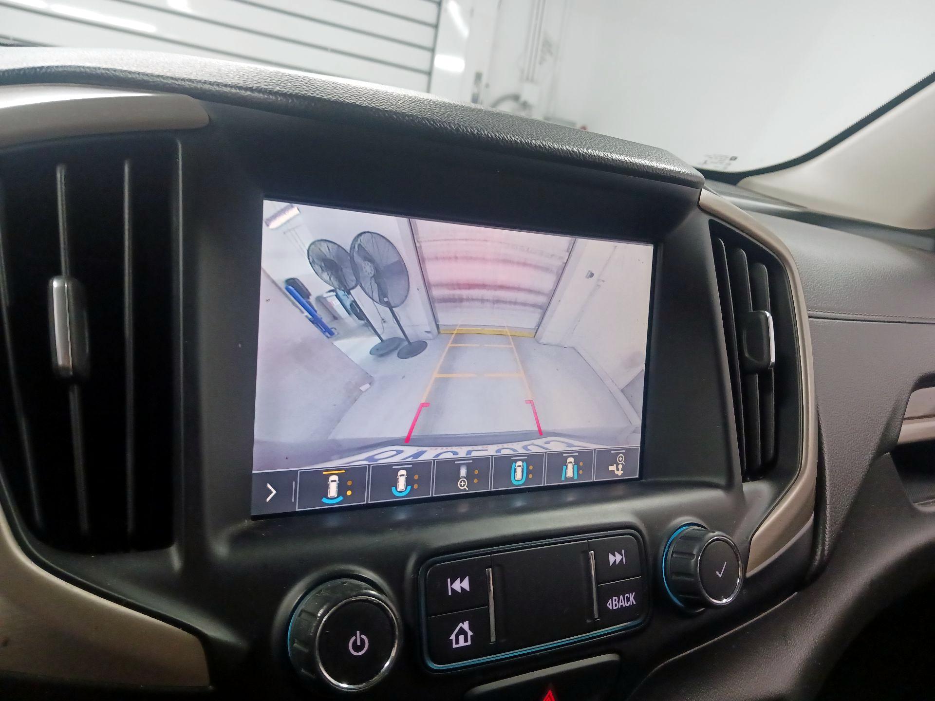 Thumbnail: 2019 GMC Terrain - 12