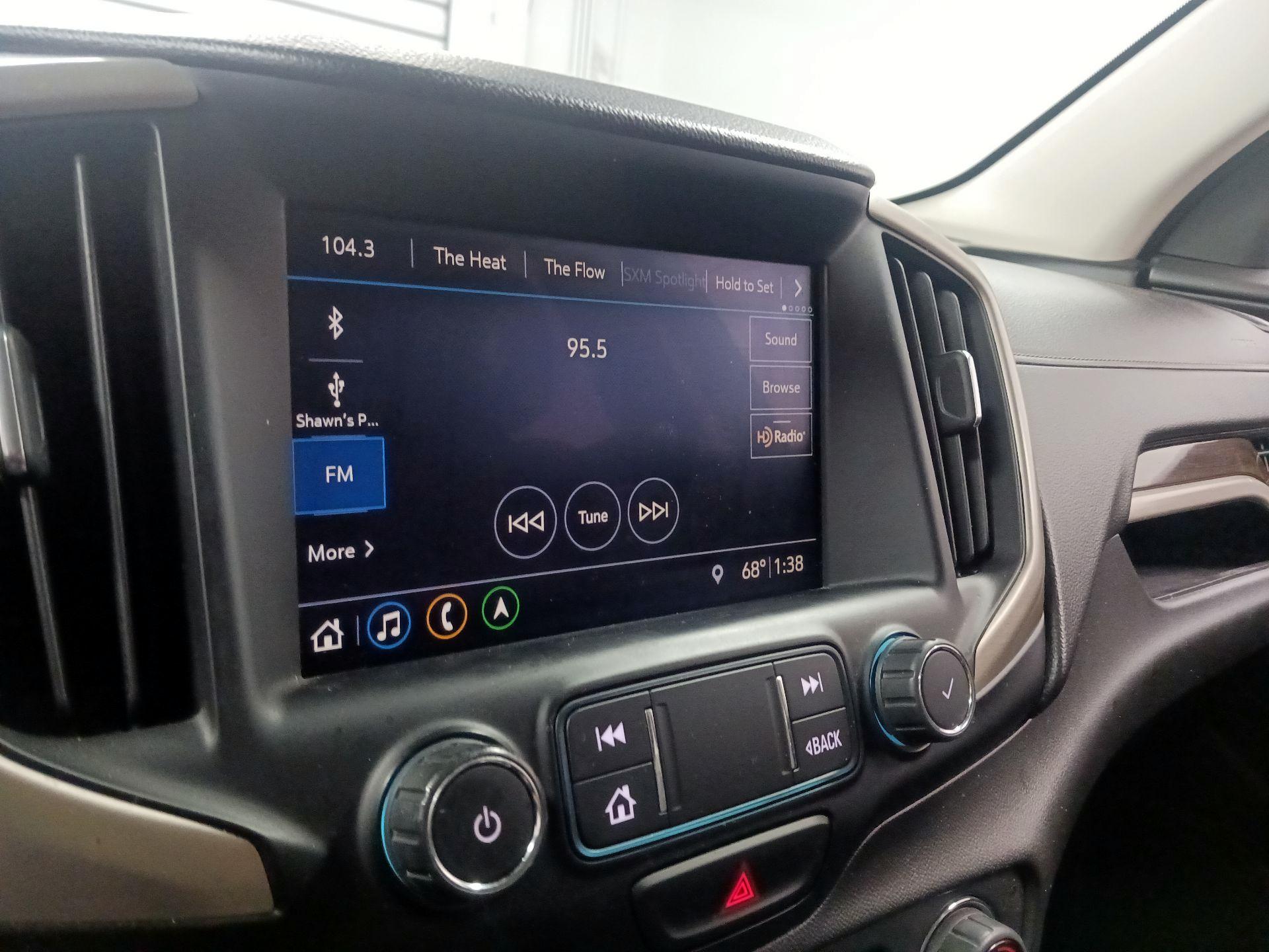 Thumbnail: 2019 GMC Terrain - 13
